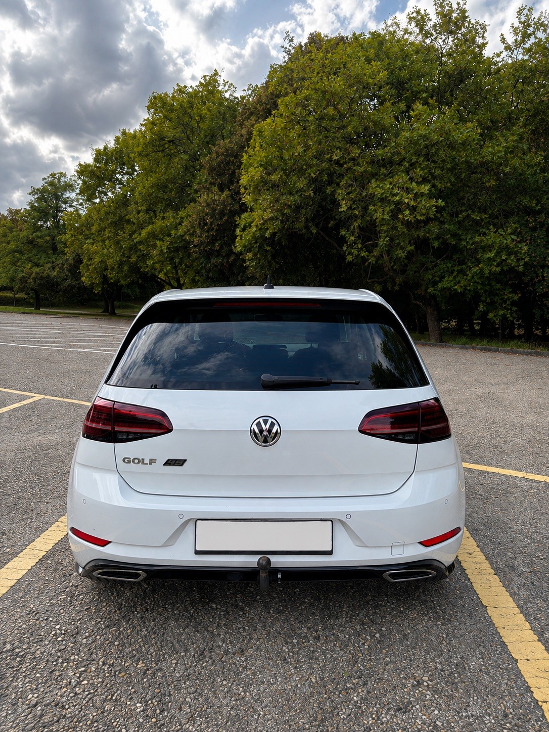 VW 1.5 TSI 150 Edition 45 DSG-image-5