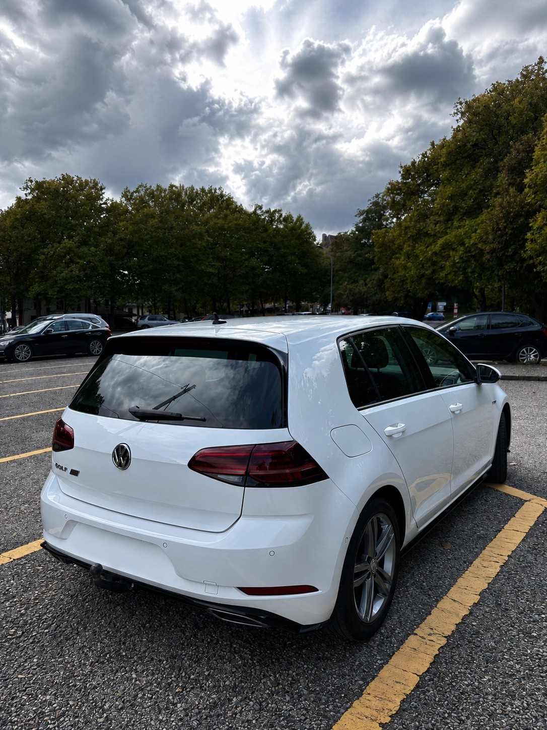 VW 1.5 TSI 150 Edition 45 DSG-image-7