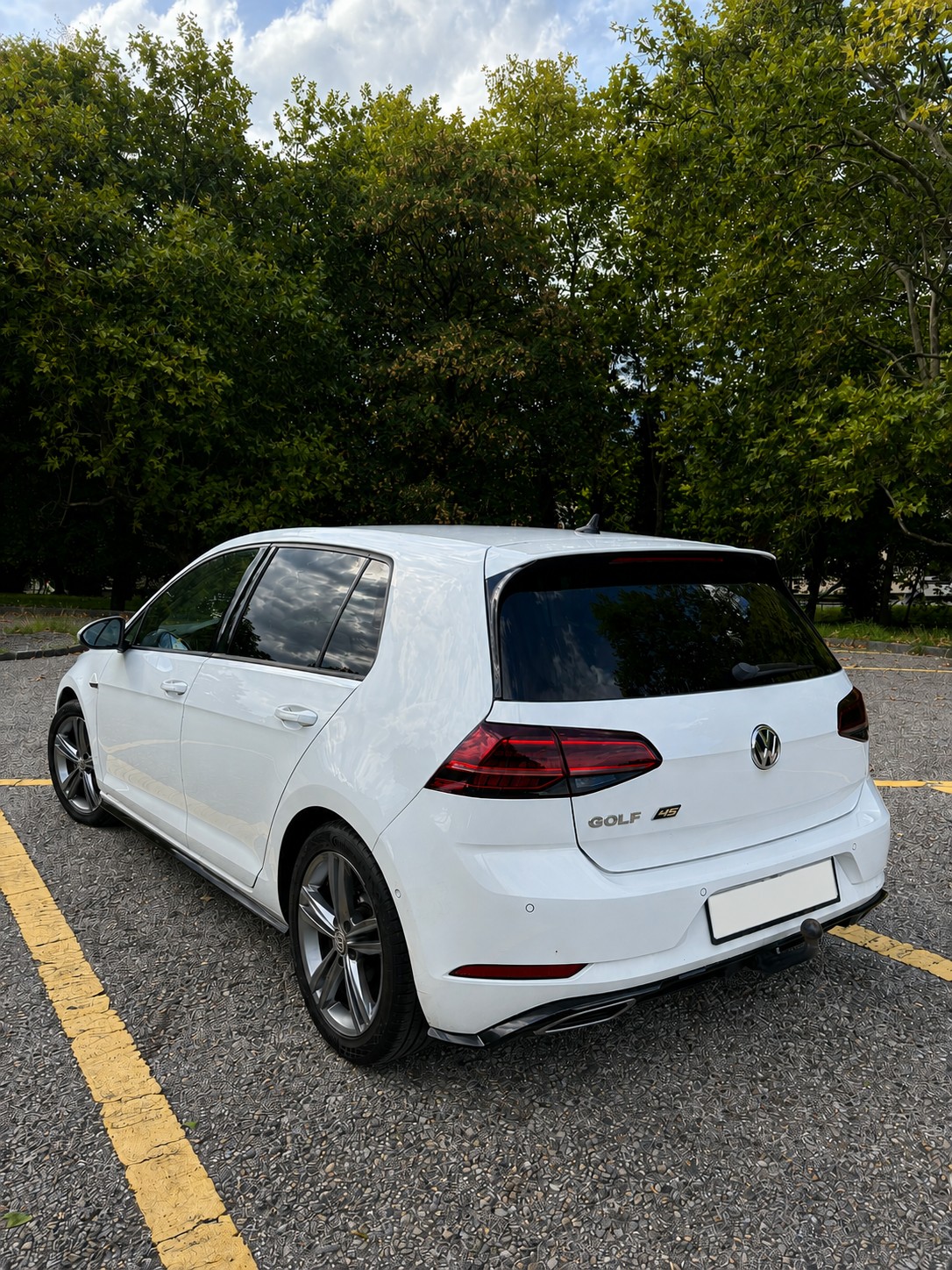 VW 1.5 TSI 150 Edition 45 DSG-image-4