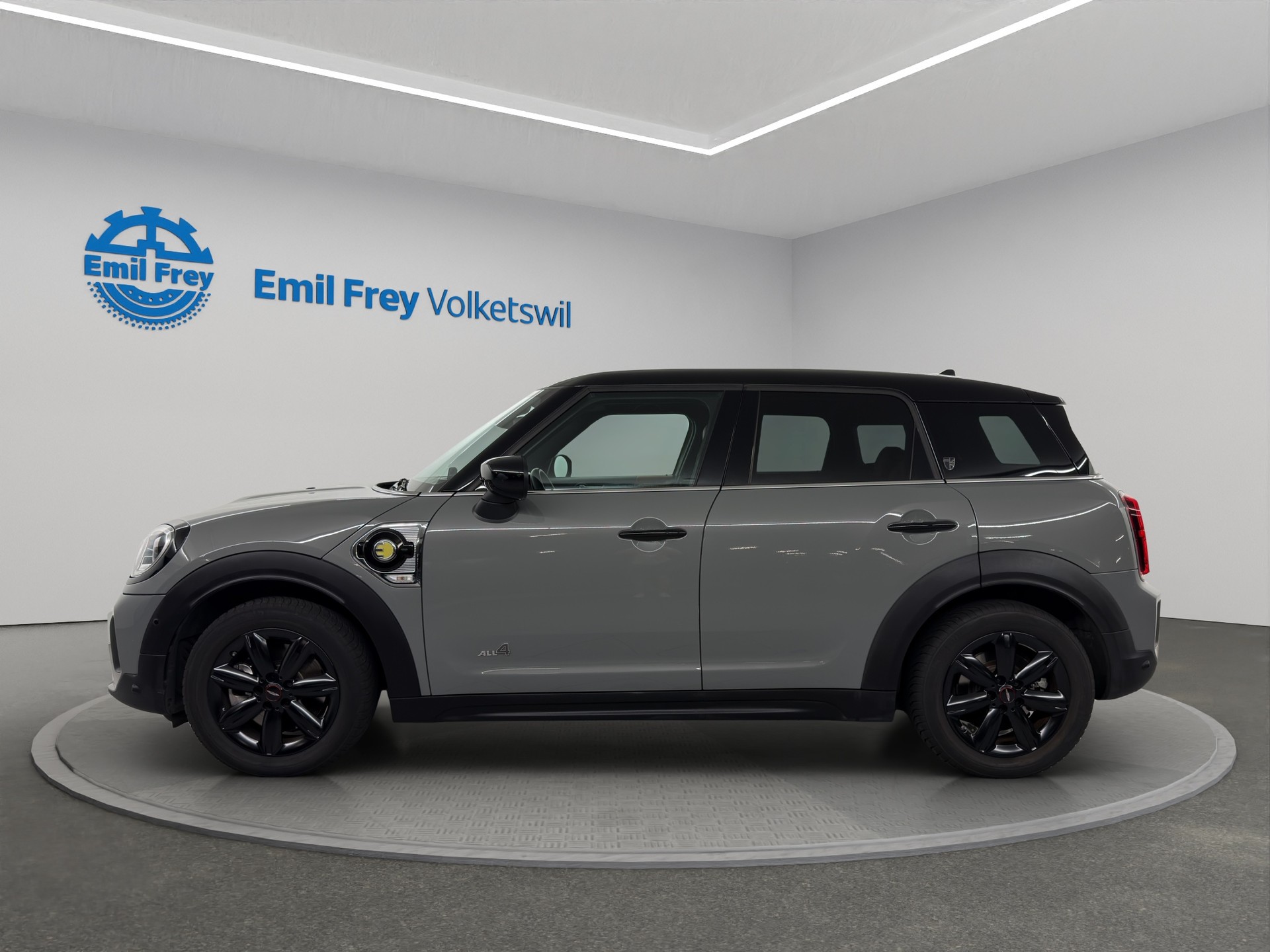 MINI Countryman F60 1.5i Cooper S E ALL4-showroom-element-1