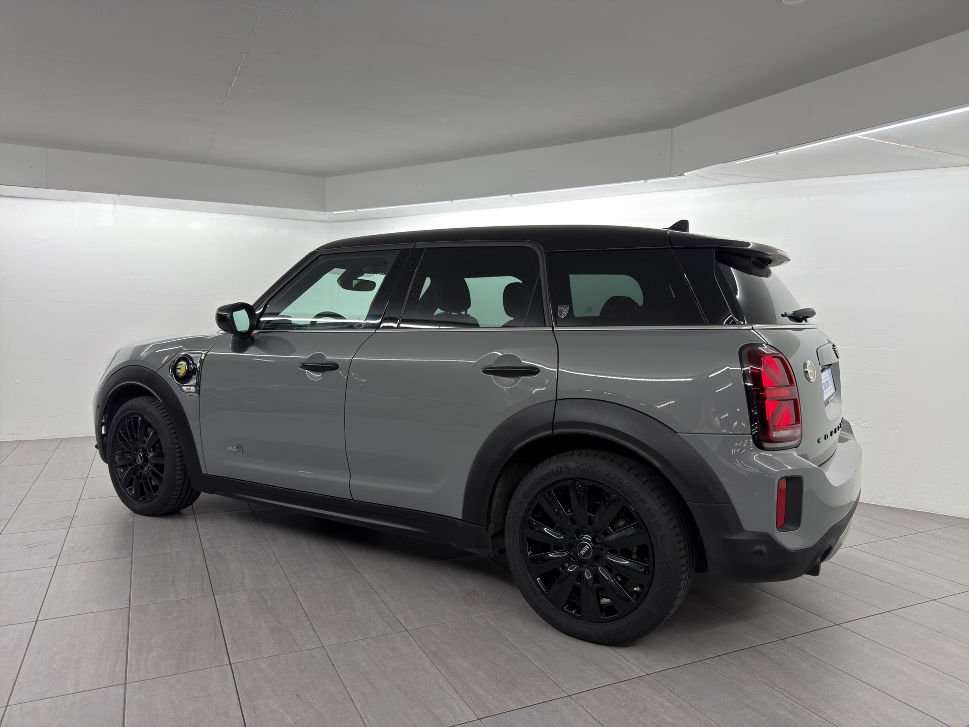 MINI Countryman F60 1.5i Cooper S E ALL4-showroom-element-2