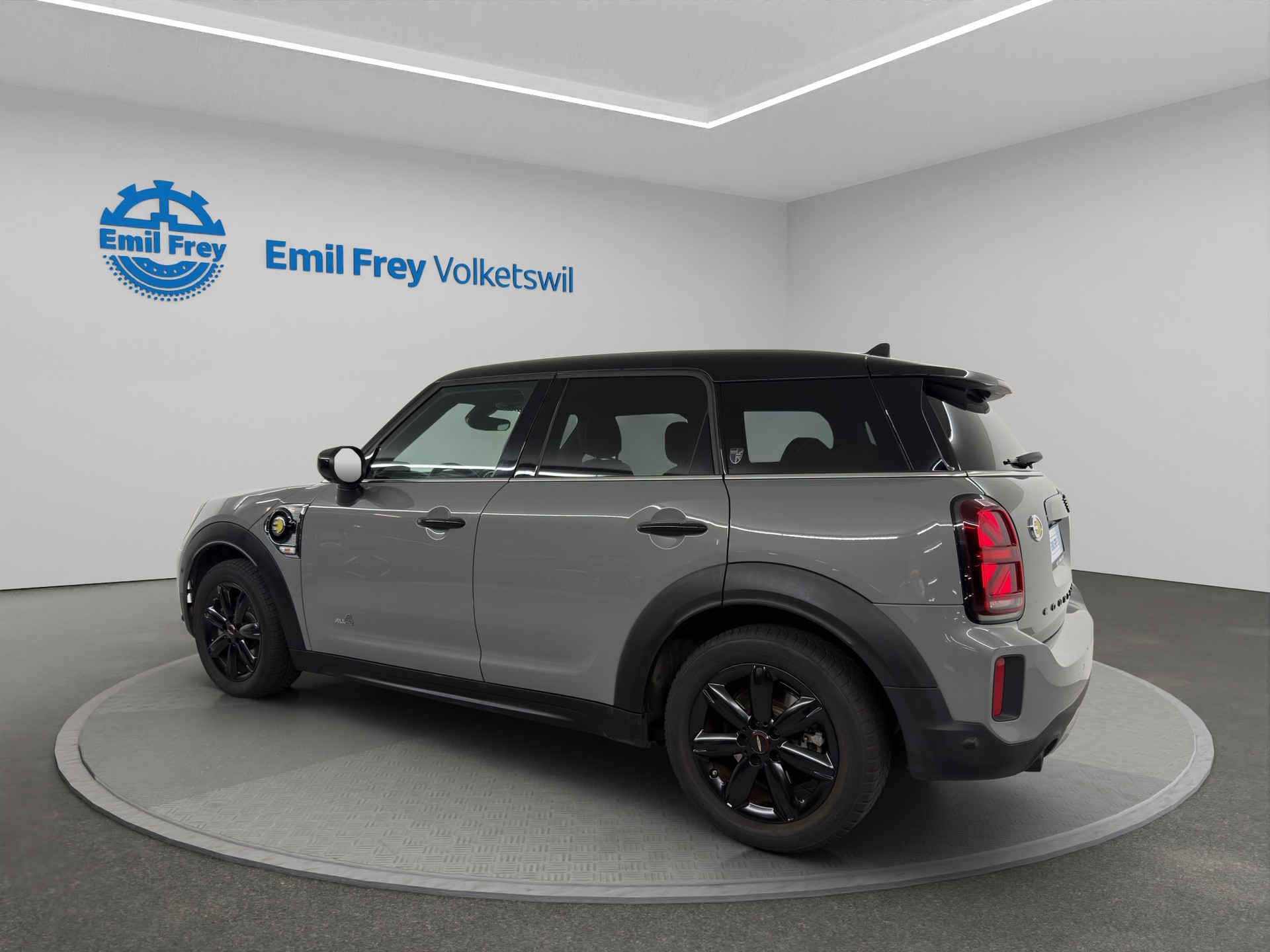 MINI Countryman F60 1.5i Cooper S E ALL4-showroom-element-2