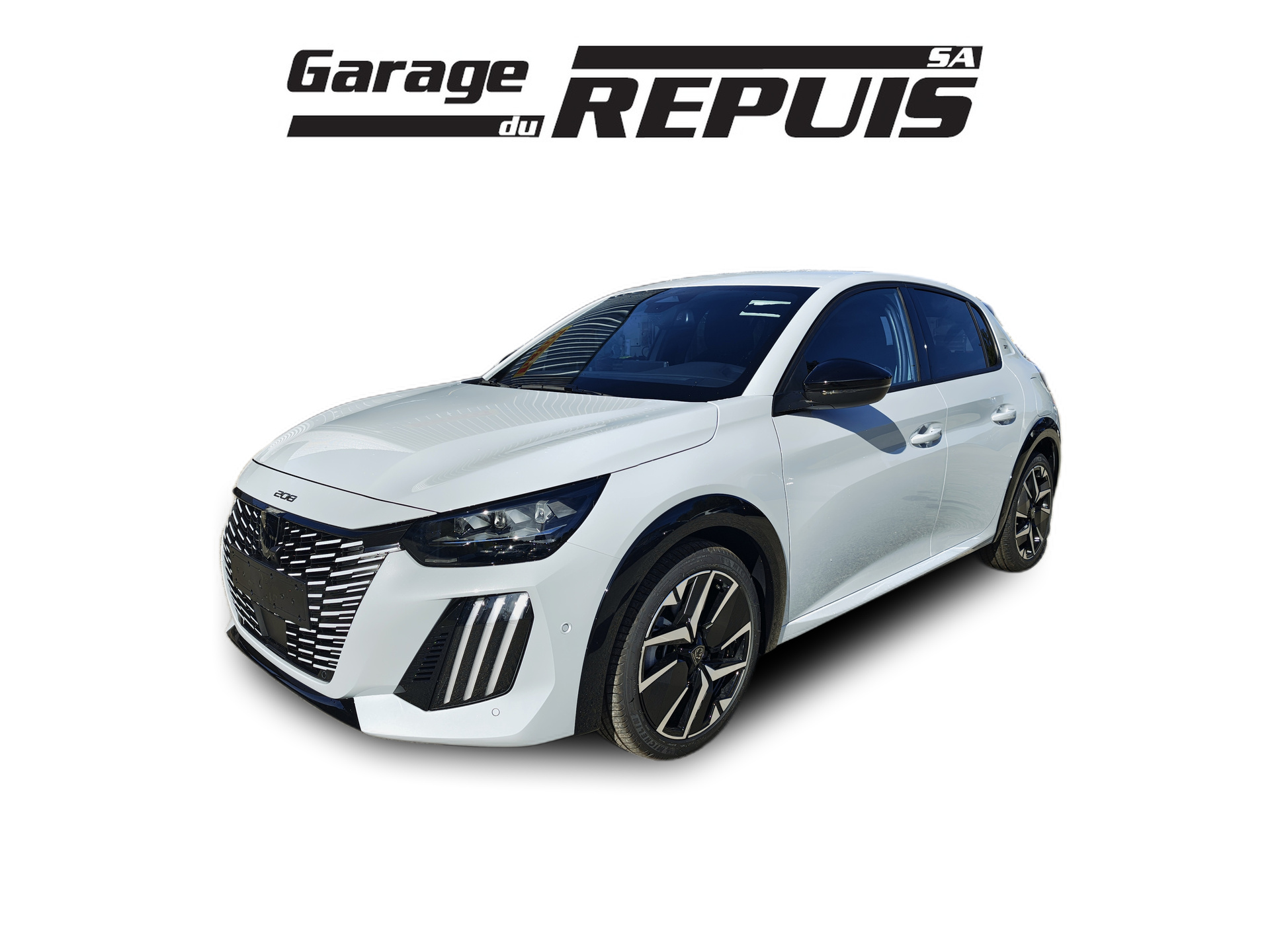 PEUGEOT 208 1.2 Hybrid 145 GT Exclusive-showroom-element-2