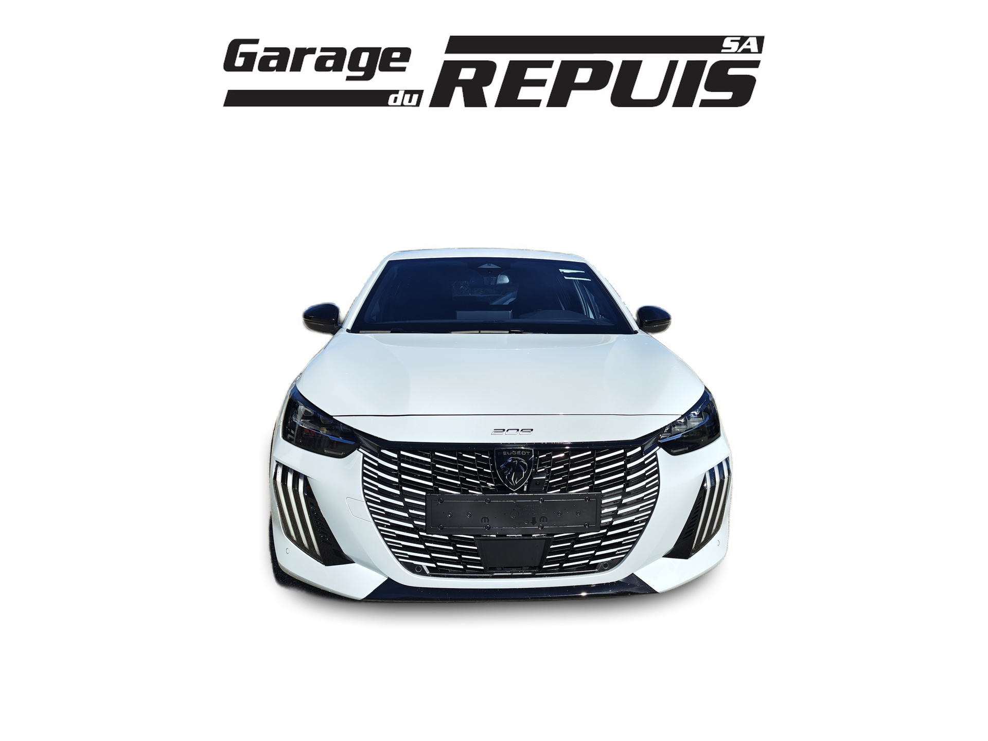 PEUGEOT 208 1.2 Hybrid 145 GT Exclusive-showroom-element-1