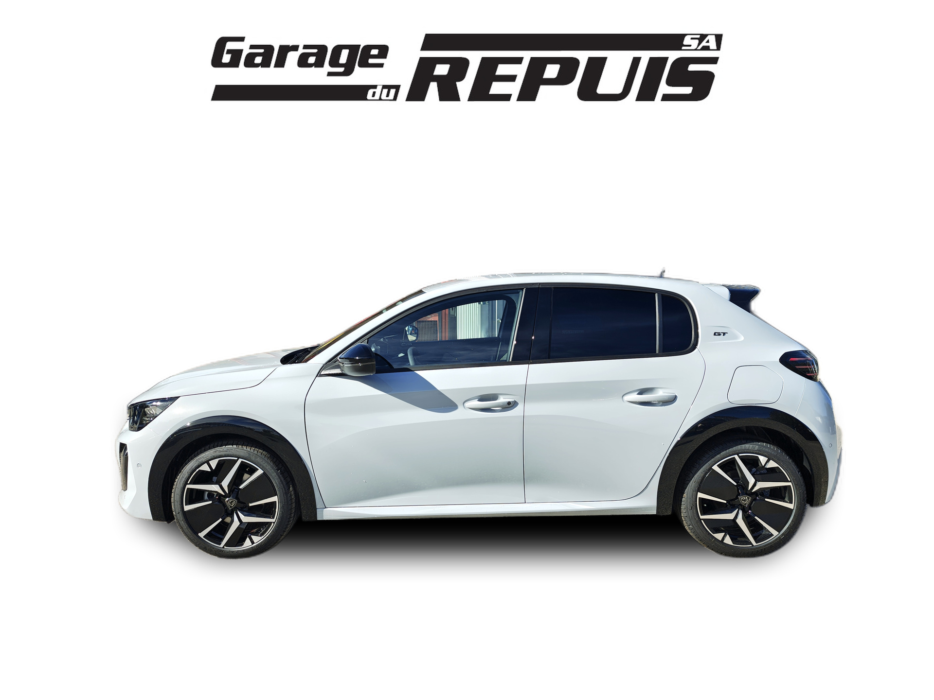 PEUGEOT 208 1.2 Hybrid 145 GT Exclusive-showroom-element-3