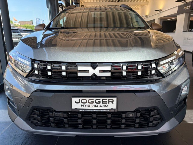 DACIA Jogger TCe 110 Extreme-image-1