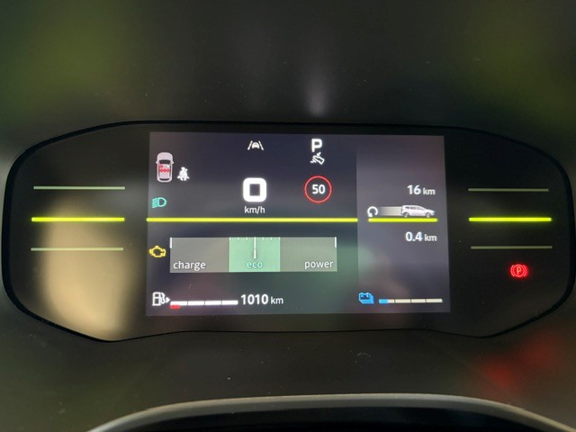 DACIA Jogger TCe 110 Extreme-image-5