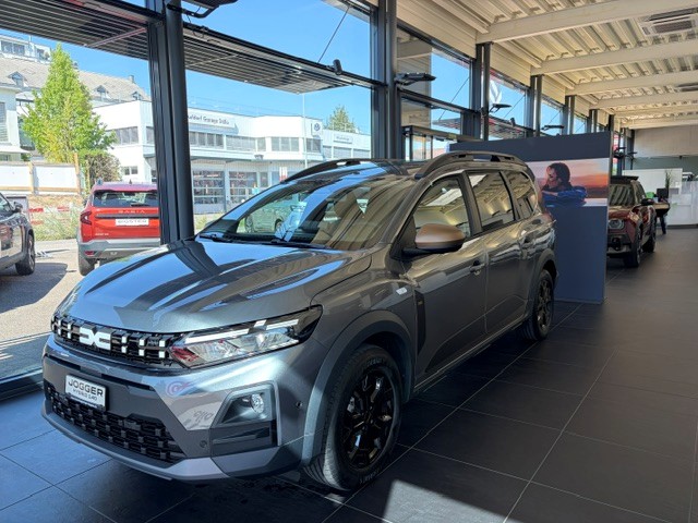 DACIA Jogger TCe 110 Extreme-image-0