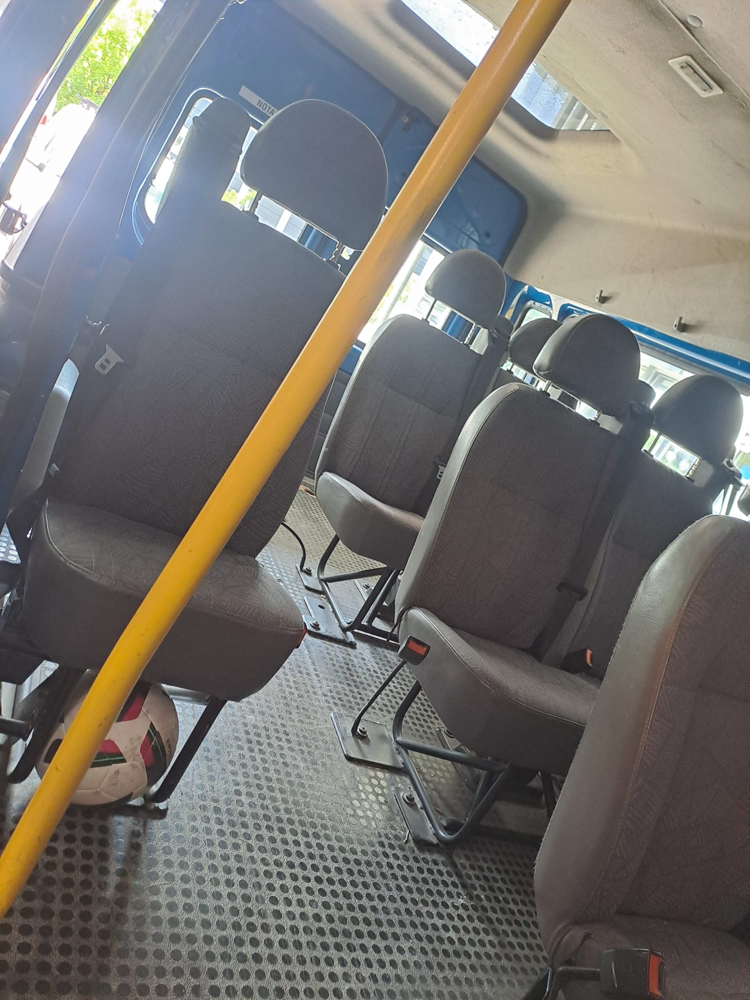 FORD Transit-image-1
