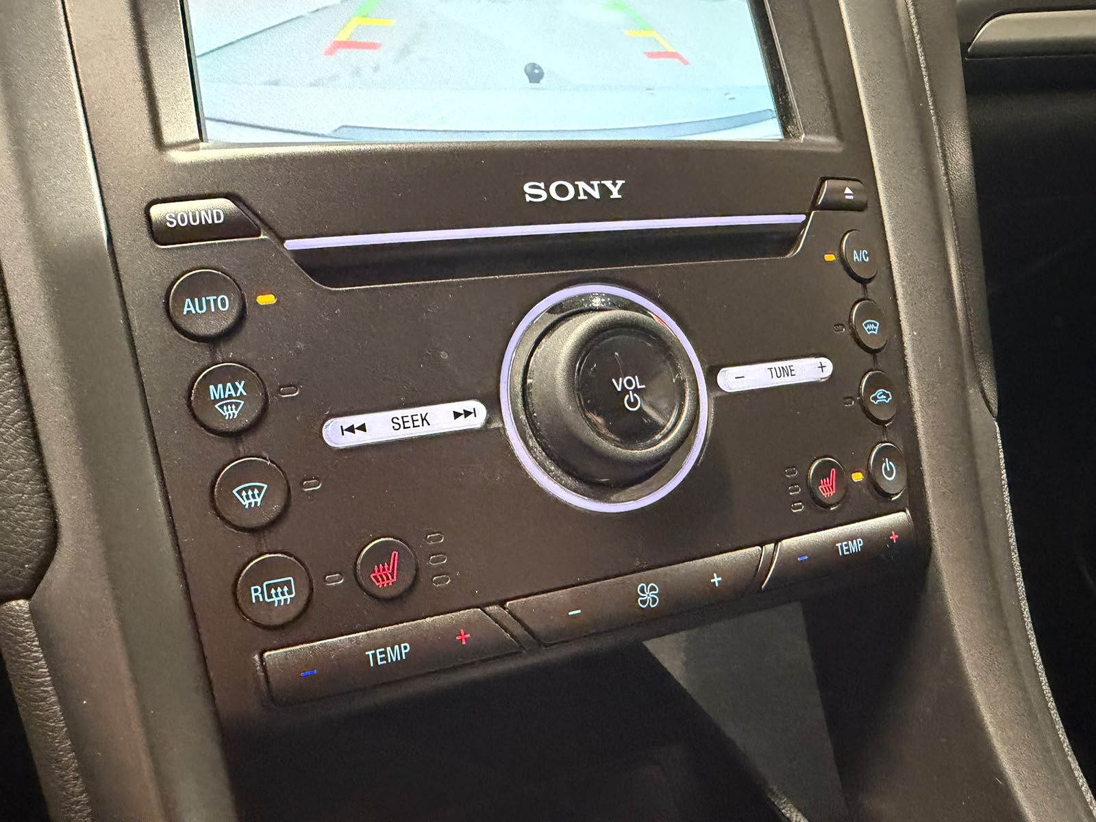 FORD Mondeo 2.0 TDCi Business Plus PowerShift (CH)-image-21