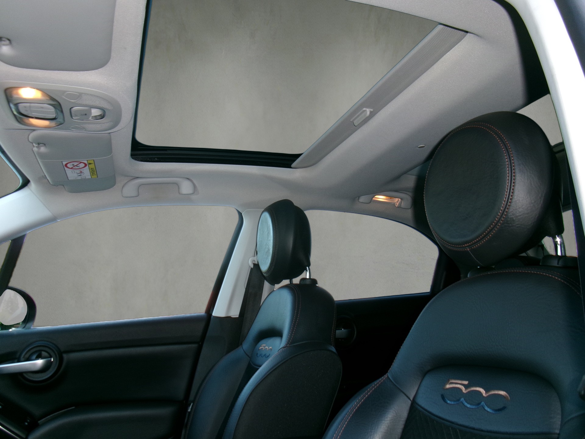 FIAT 500X 1.4T Xcite S 4x4 Automatic-image-10