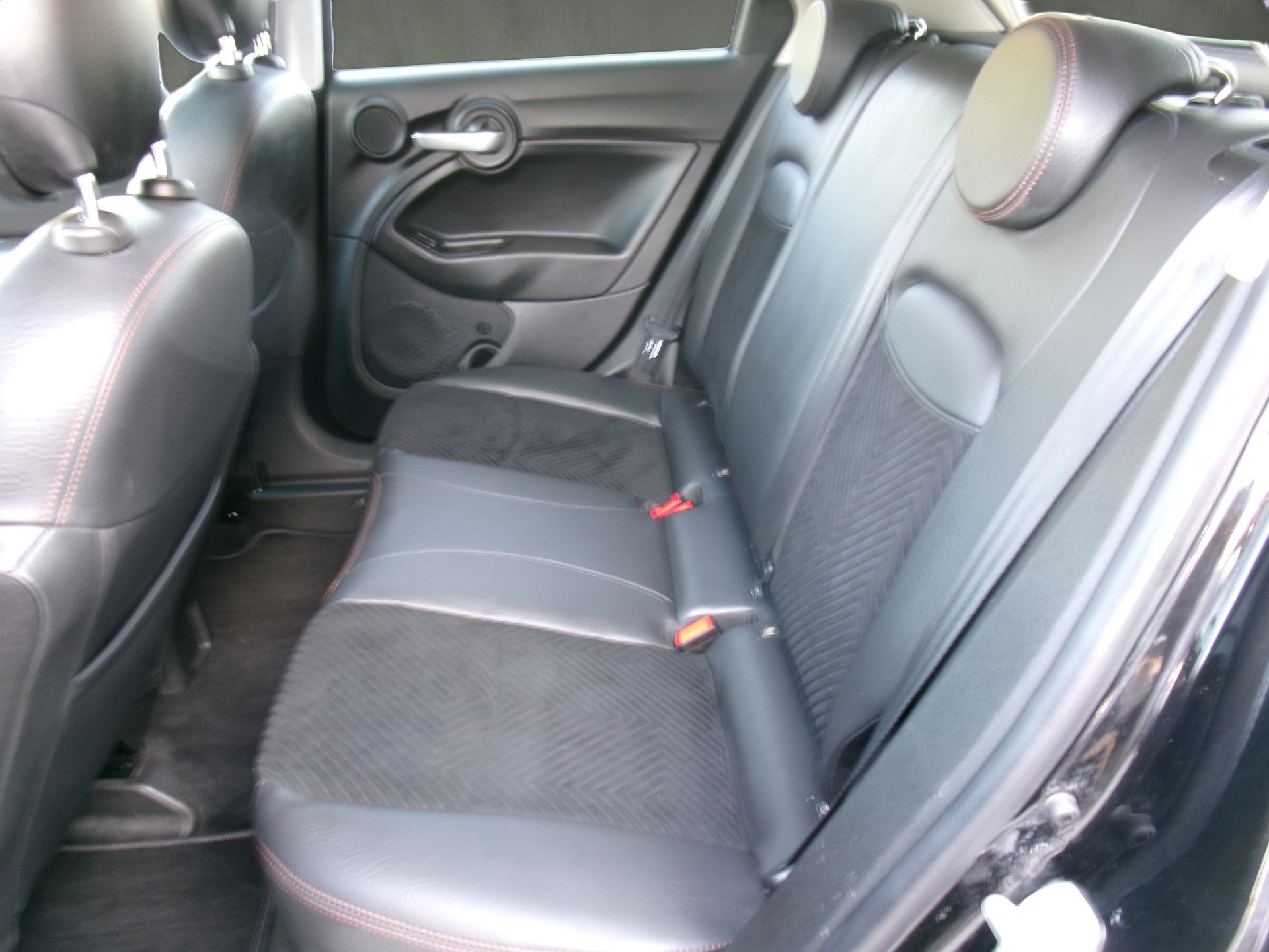 FIAT 500X 1.4T Xcite S 4x4 Automatic-image-5