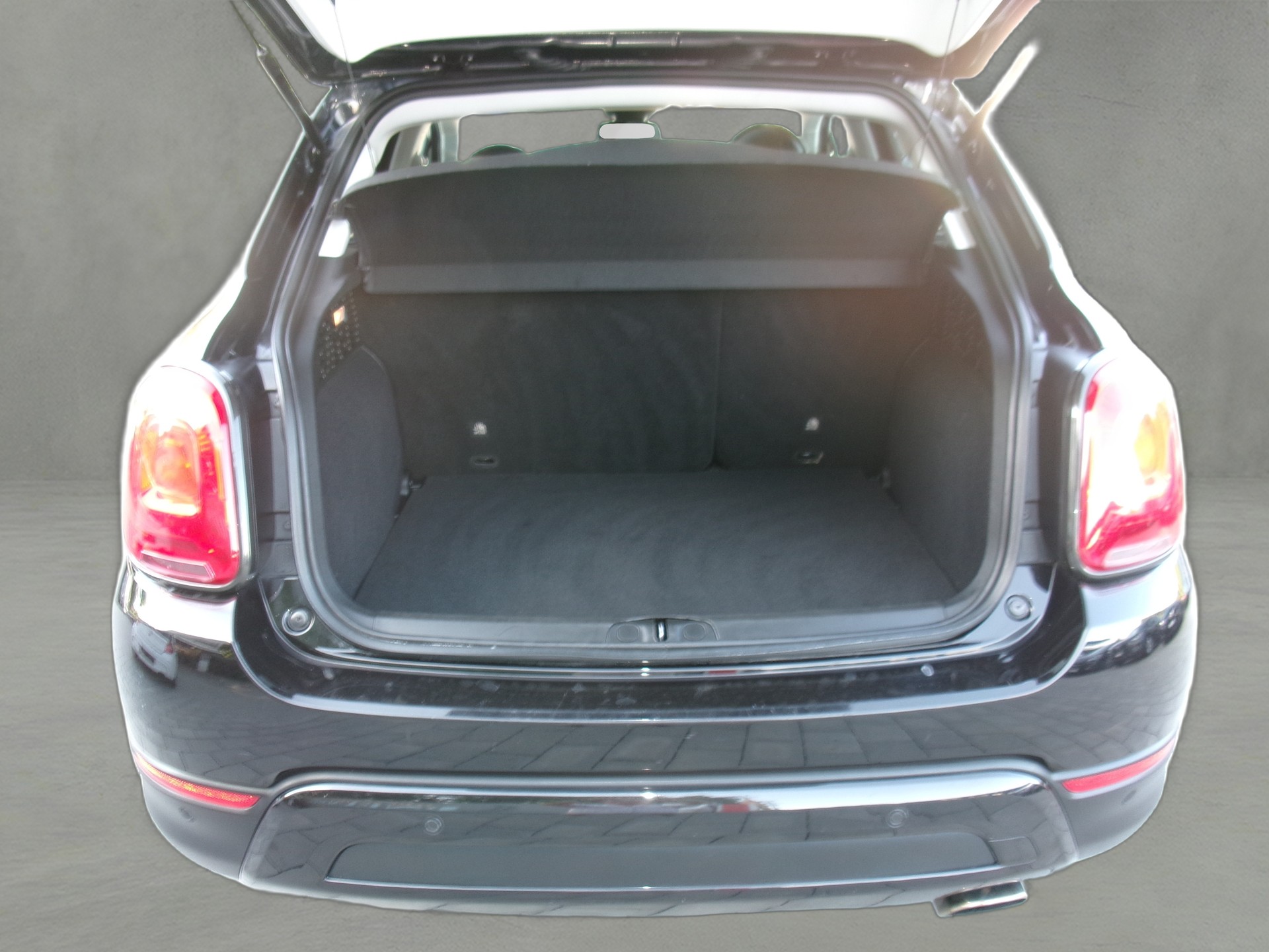 FIAT 500X 1.4T Xcite S 4x4 Automatic-image-11