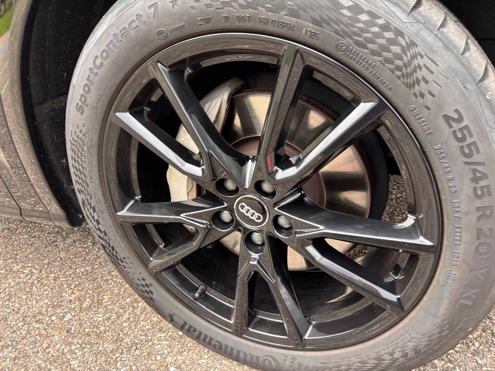 AUDI 2.0 55 TFSI e Sport qu. S-T-image-15