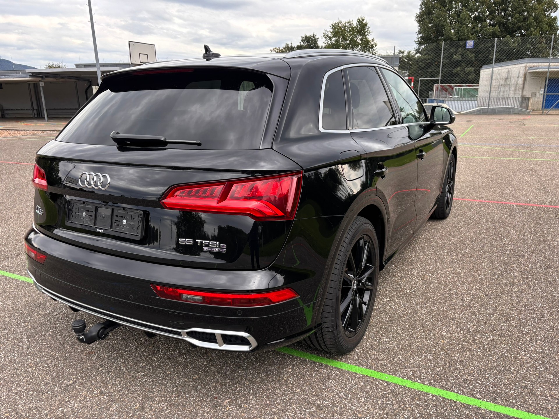AUDI 2.0 55 TFSI e Sport qu. S-T-image-4