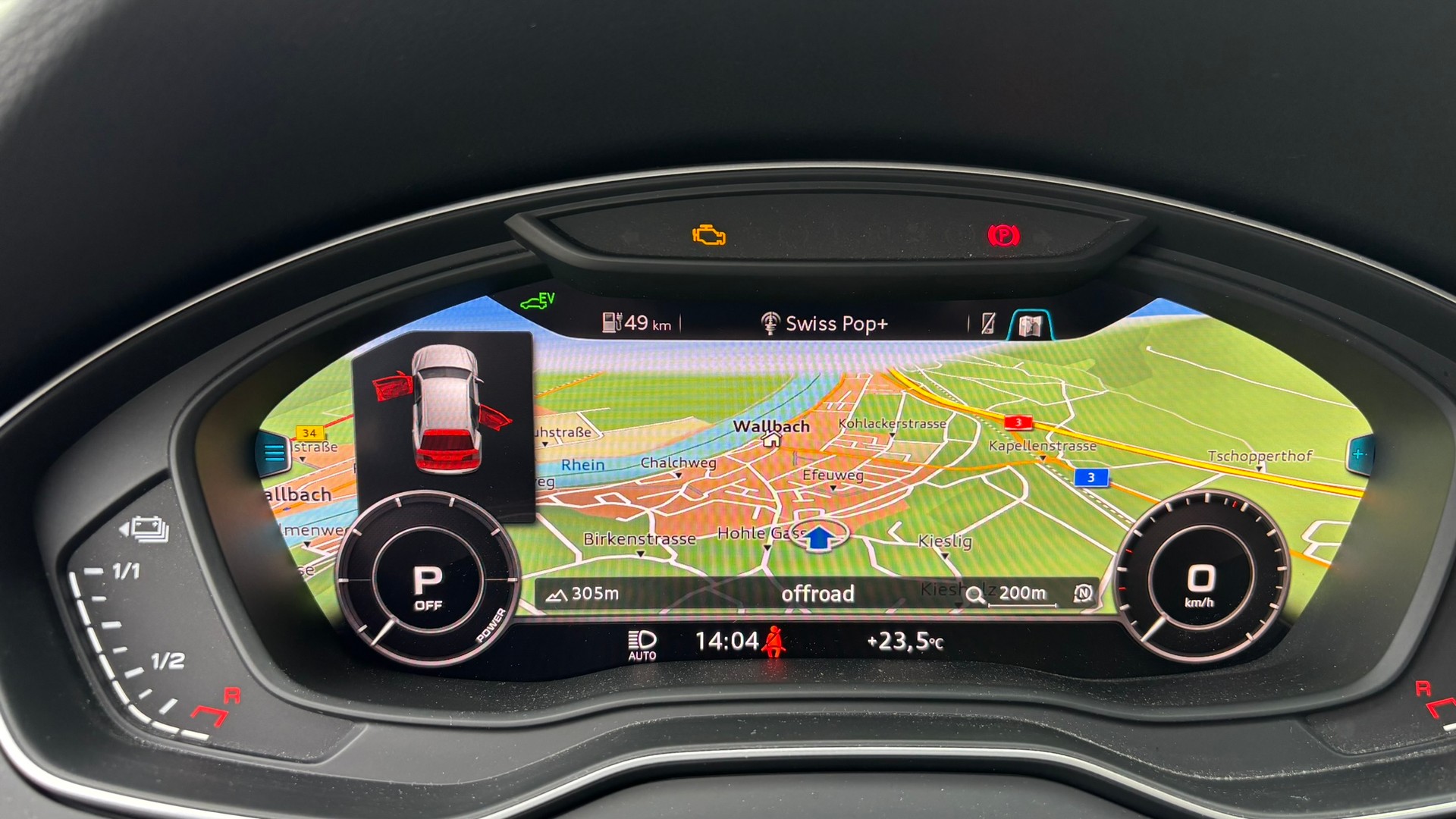AUDI 2.0 55 TFSI e Sport qu. S-T-image-12