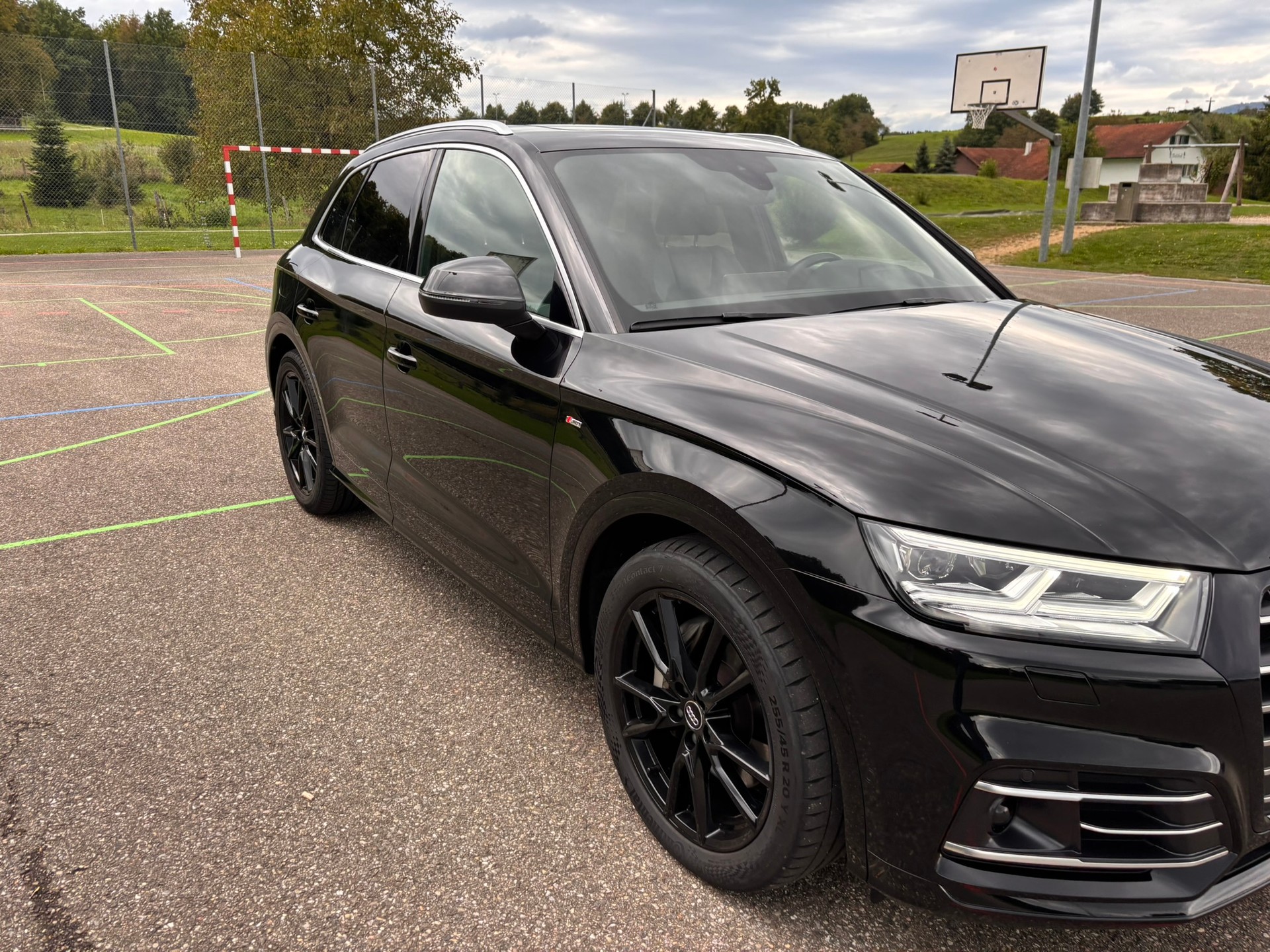 AUDI 2.0 55 TFSI e Sport qu. S-T-image-5