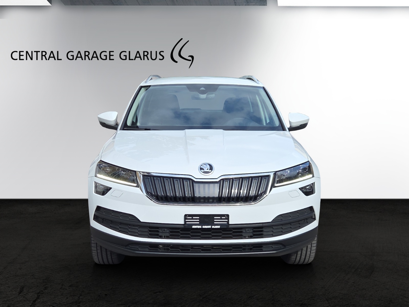 SKODA Karoq 2.0 TDI CR Style 4x4 DSG-image-2