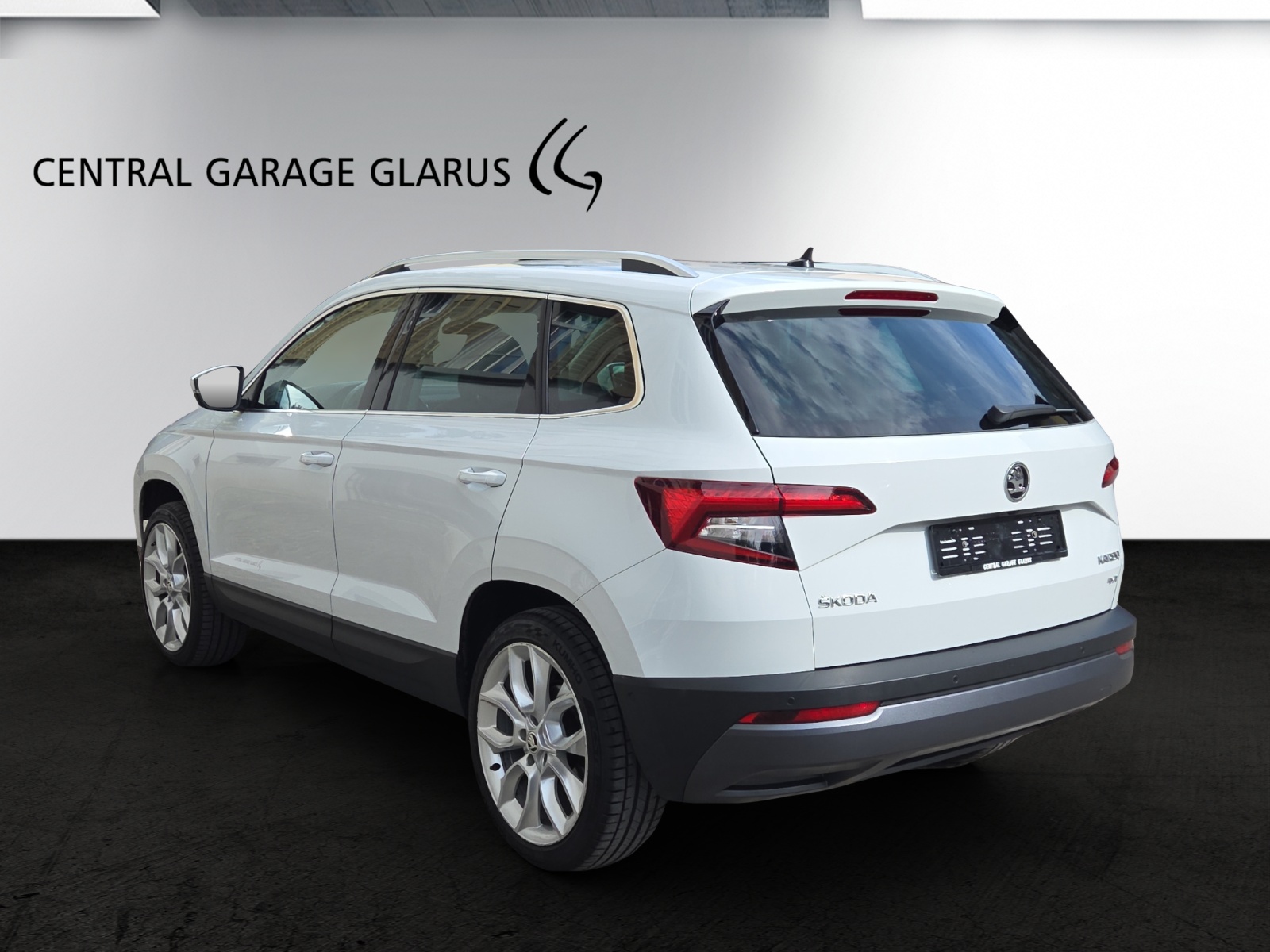 SKODA Karoq 2.0 TDI CR Style 4x4 DSG-image-6