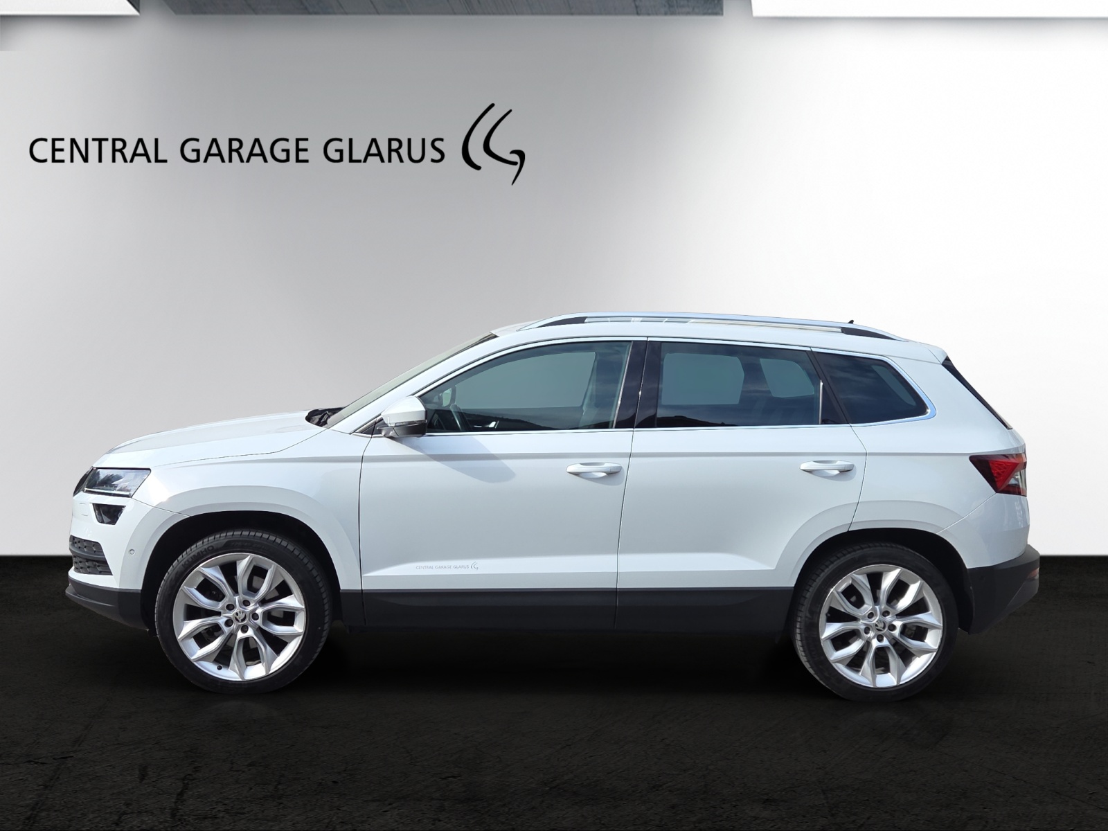 SKODA Karoq 2.0 TDI CR Style 4x4 DSG-image-3