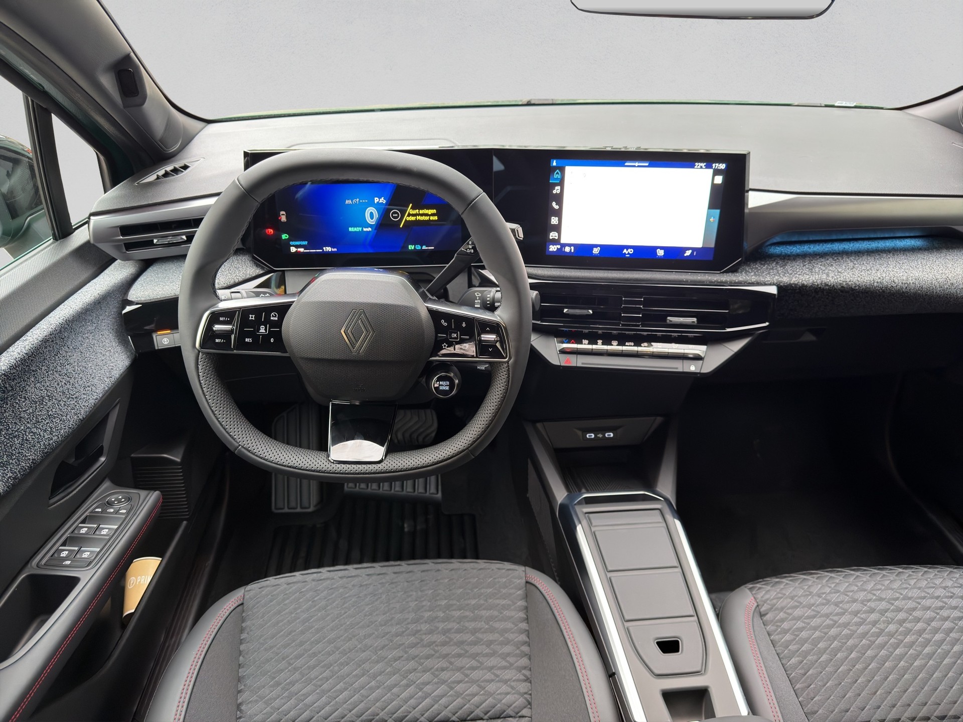 RENAULT Clio 1.8 E-Tech Techno-image-6