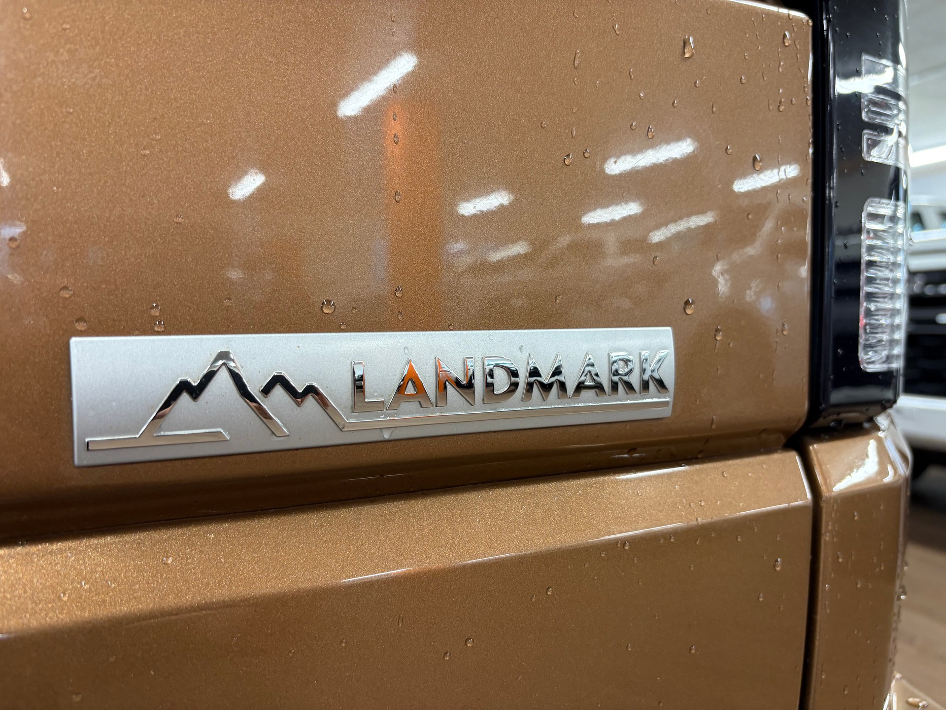 LAND ROVER Discovery 3.0 SDV6 Landmark Automatic-image-9