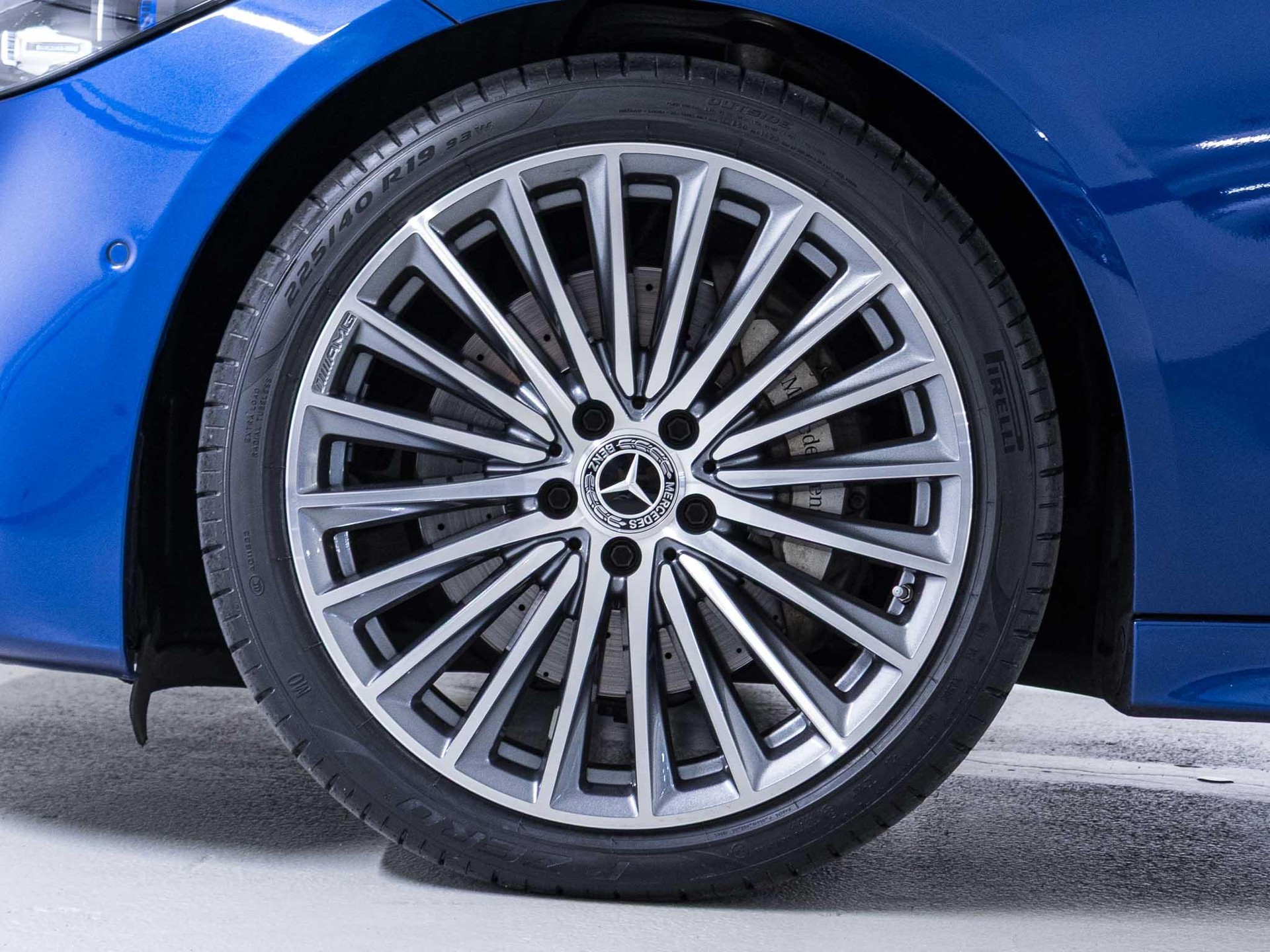 MERCEDES-BENZ C 220 d 4MATIC T-Modell-image-14