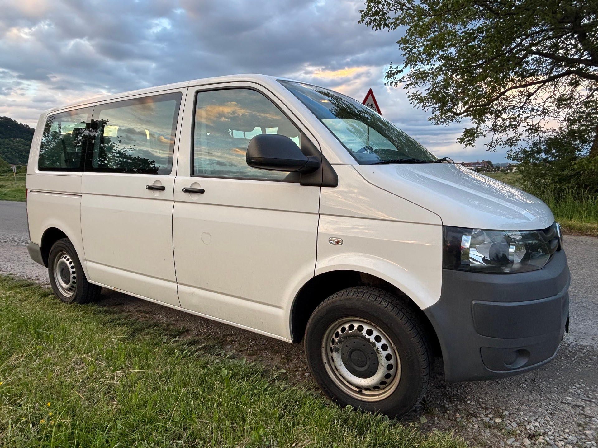 VW T5-image-0