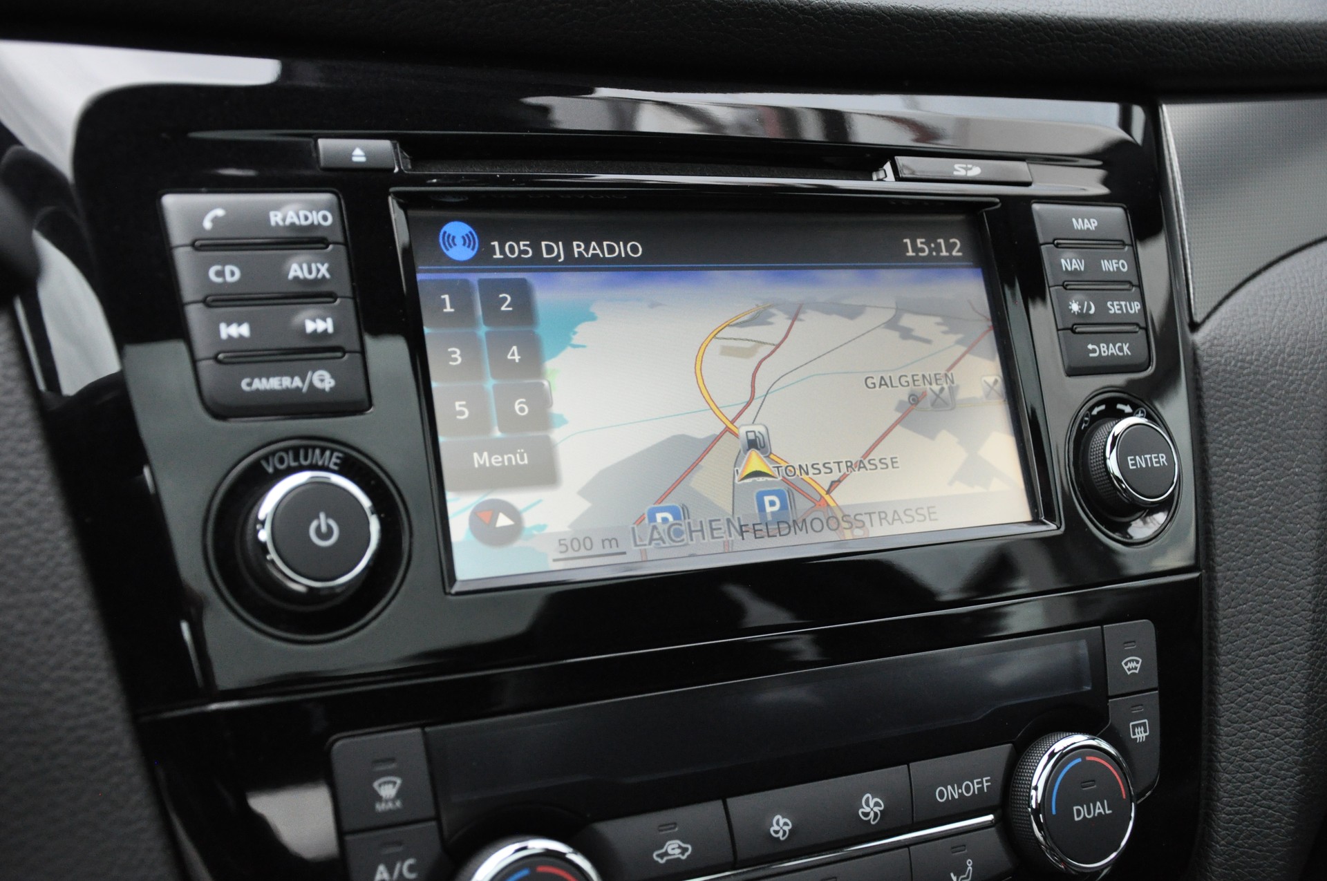 NISSAN Qashqai 1.3 DIG-T tekna+-image-18