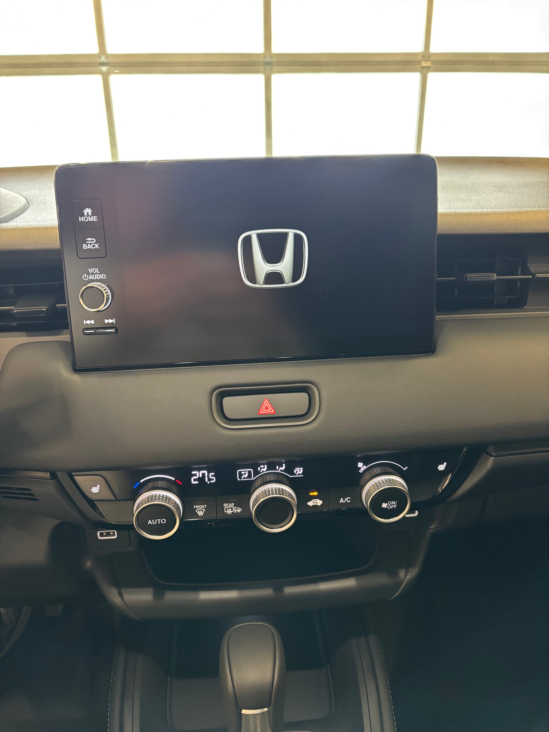 HONDA HR-V 1.5i-MMD Elegance CVT-image-9