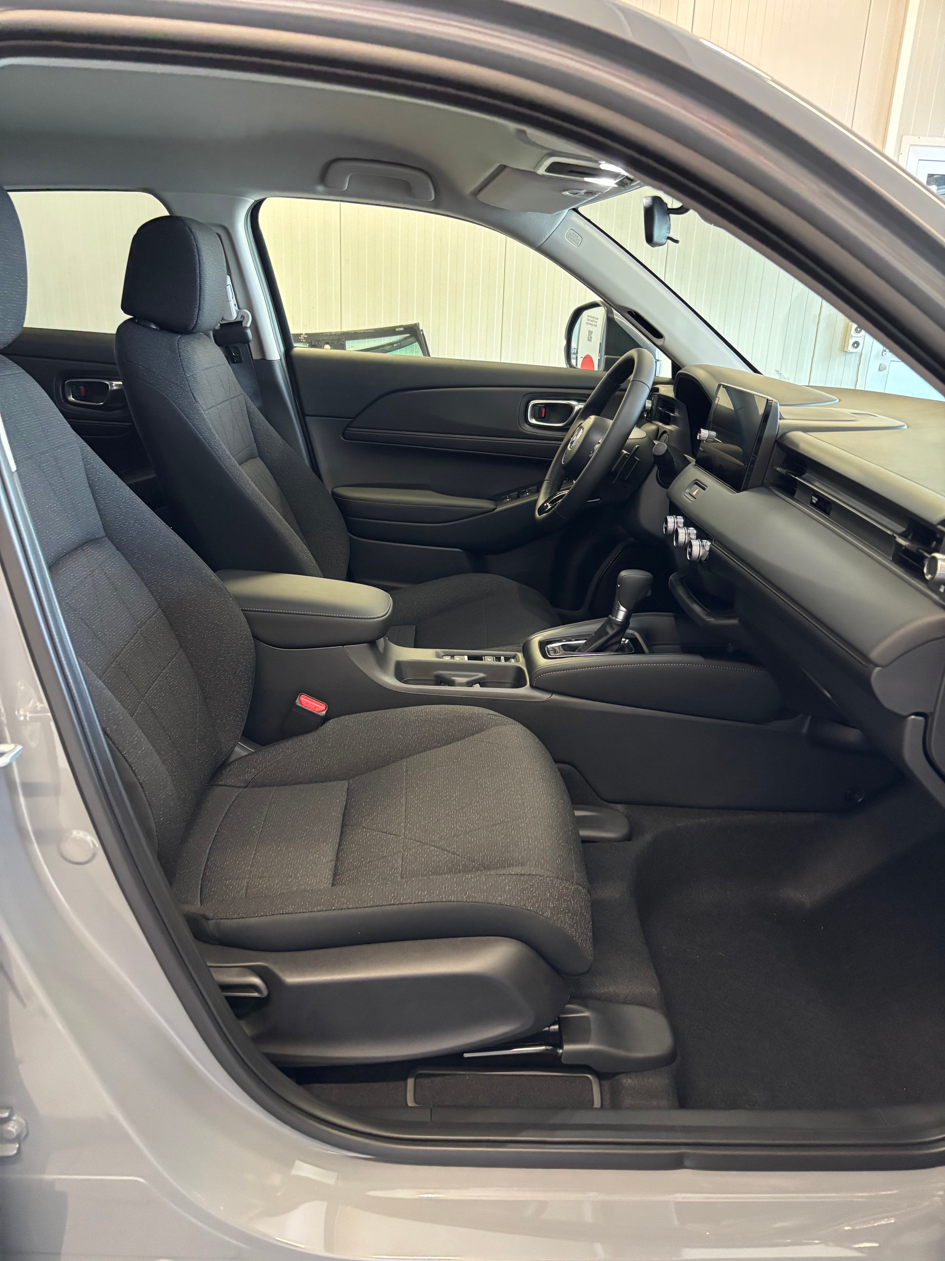 HONDA HR-V 1.5i-MMD Elegance CVT-image-11