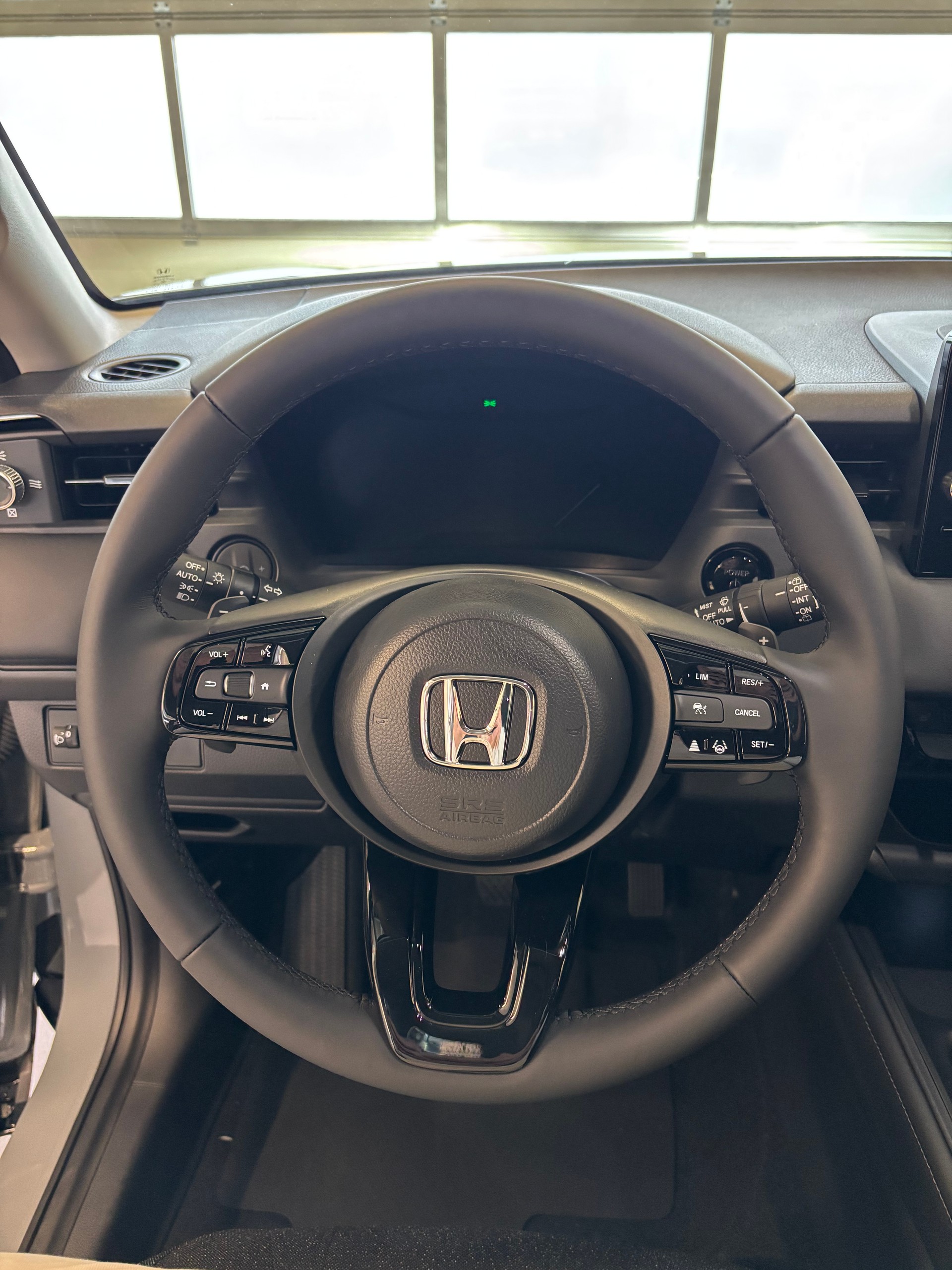 HONDA HR-V 1.5i-MMD Elegance CVT-image-8