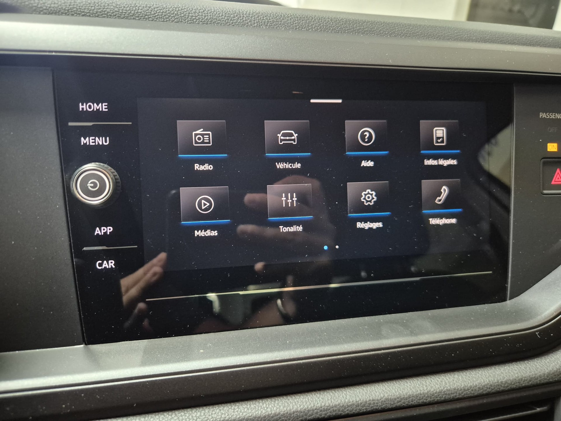 VW Polo 1.0 TSI Style-image-11