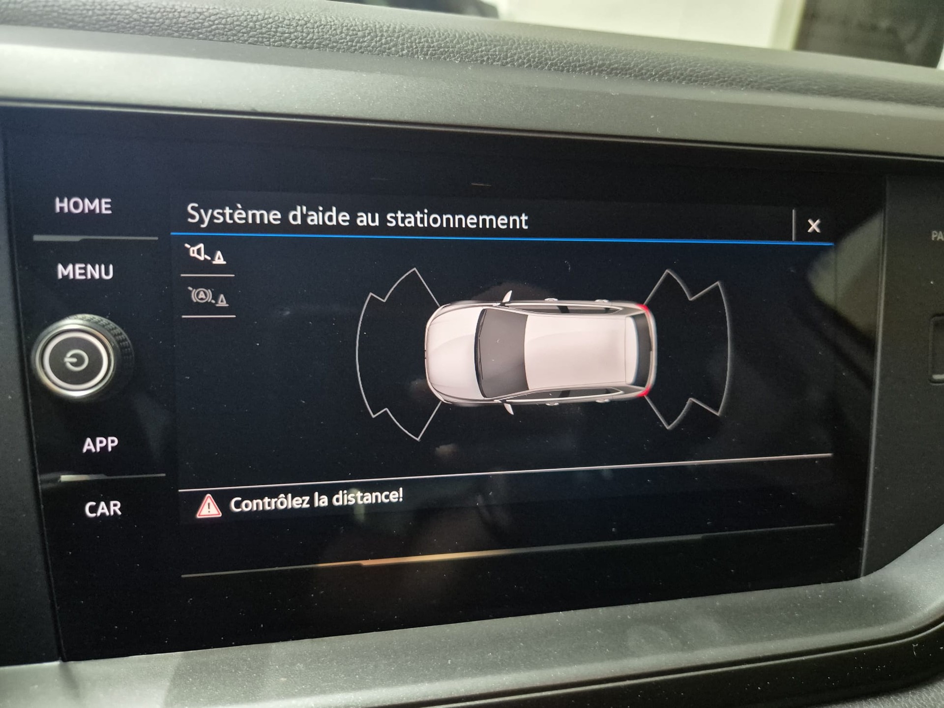 VW Polo 1.0 TSI Style-image-14