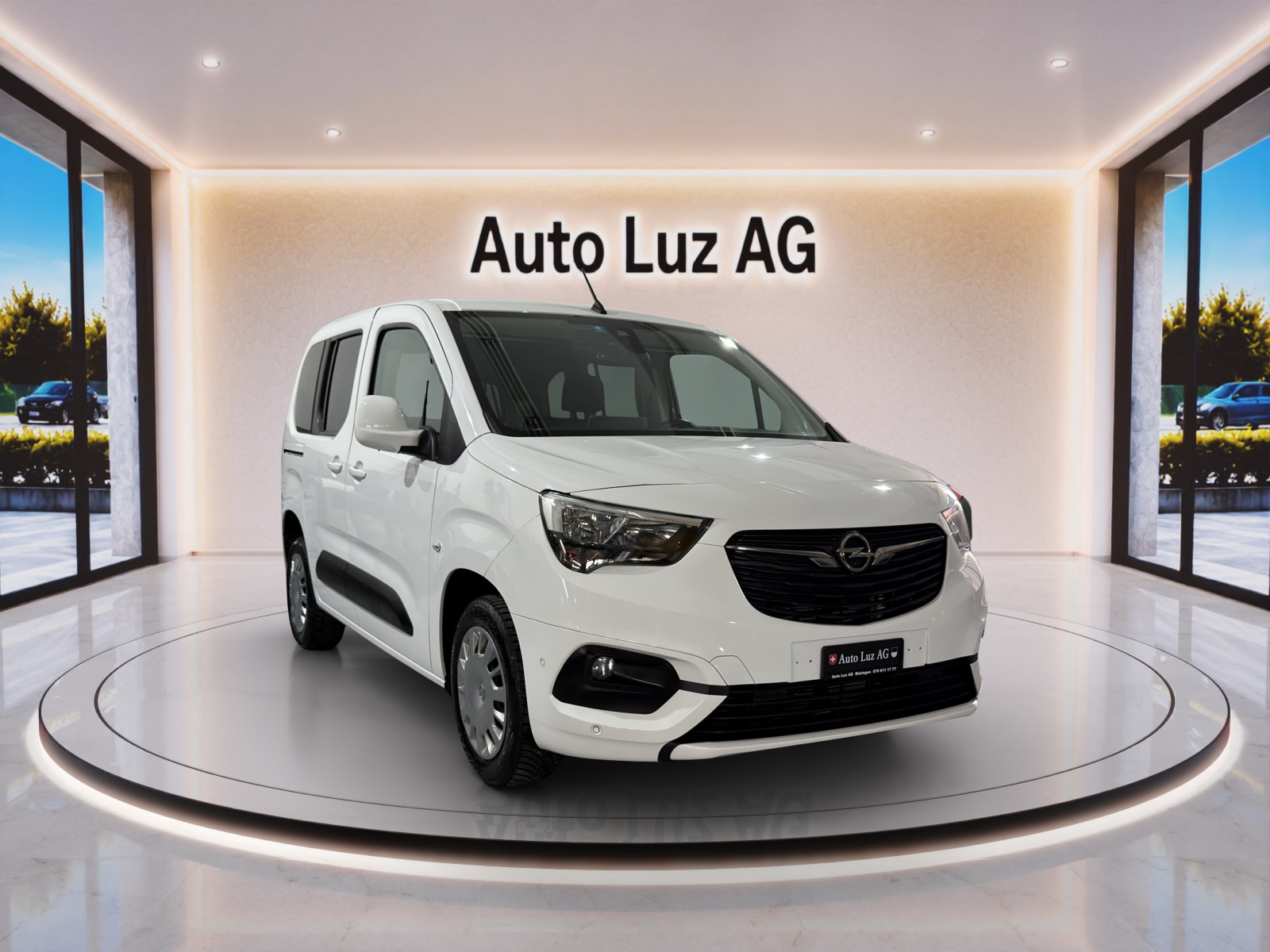 OPEL Combo Life 1.5 Elegance-image-6