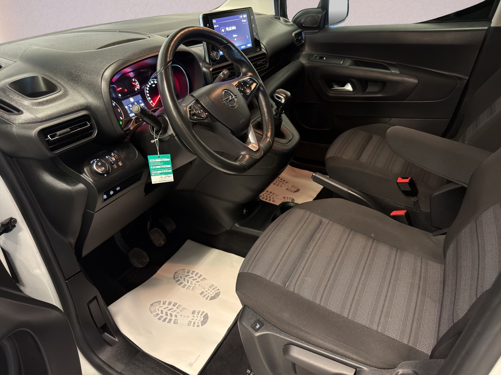OPEL Combo Life 1.5 Elegance-image-7