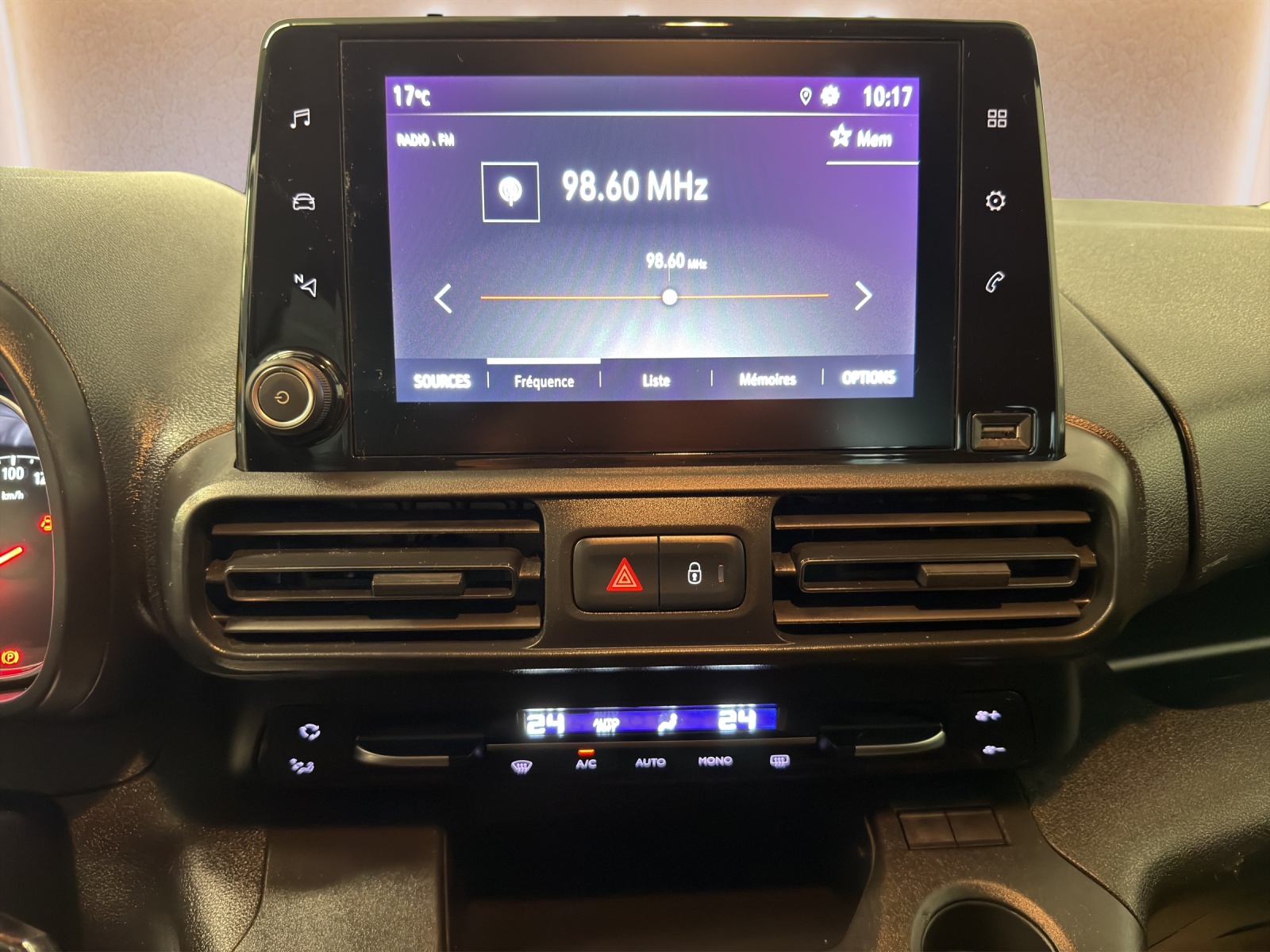 OPEL Combo Life 1.5 Elegance-image-9