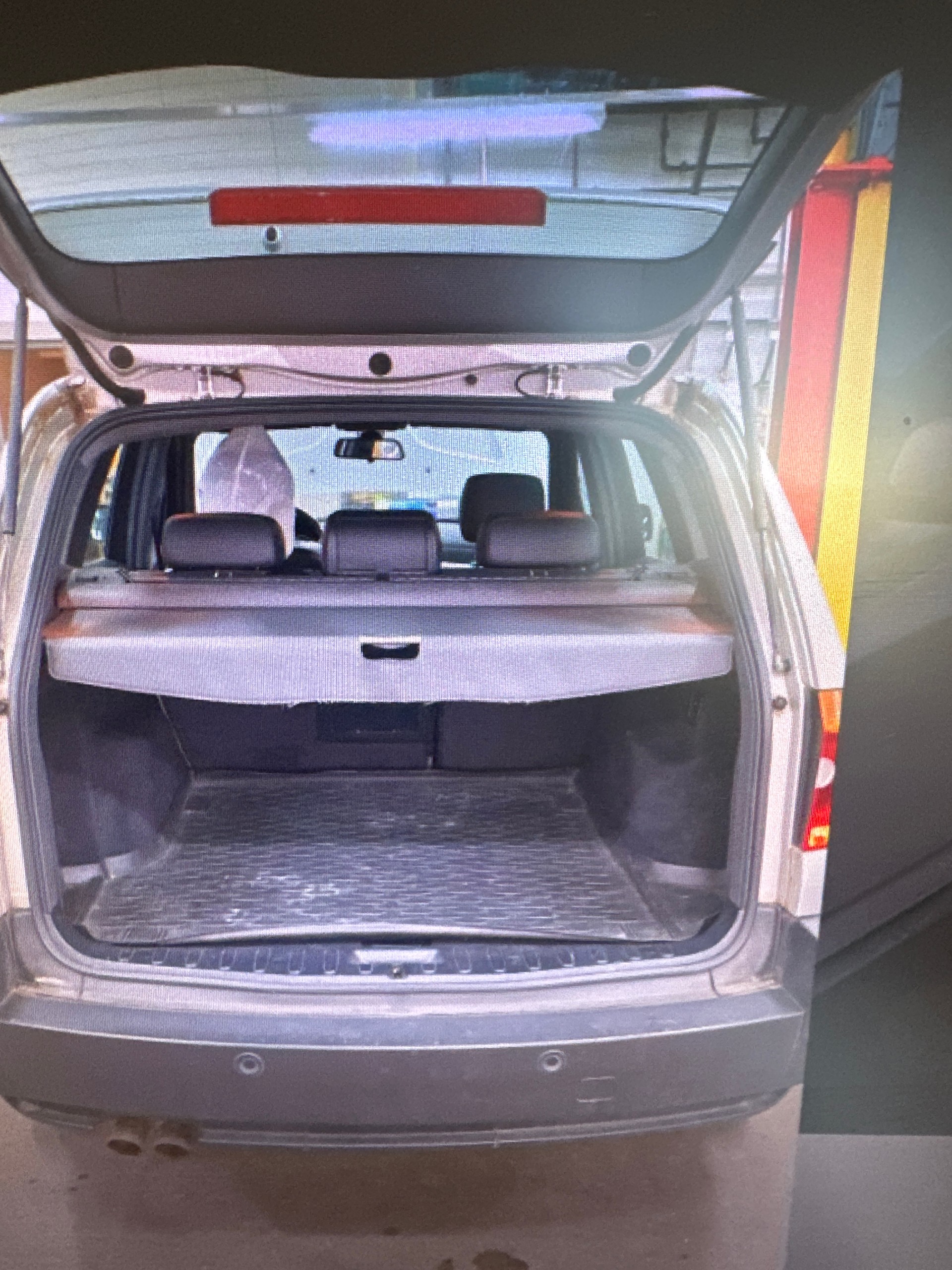 BMW X3 3.0i-image-9
