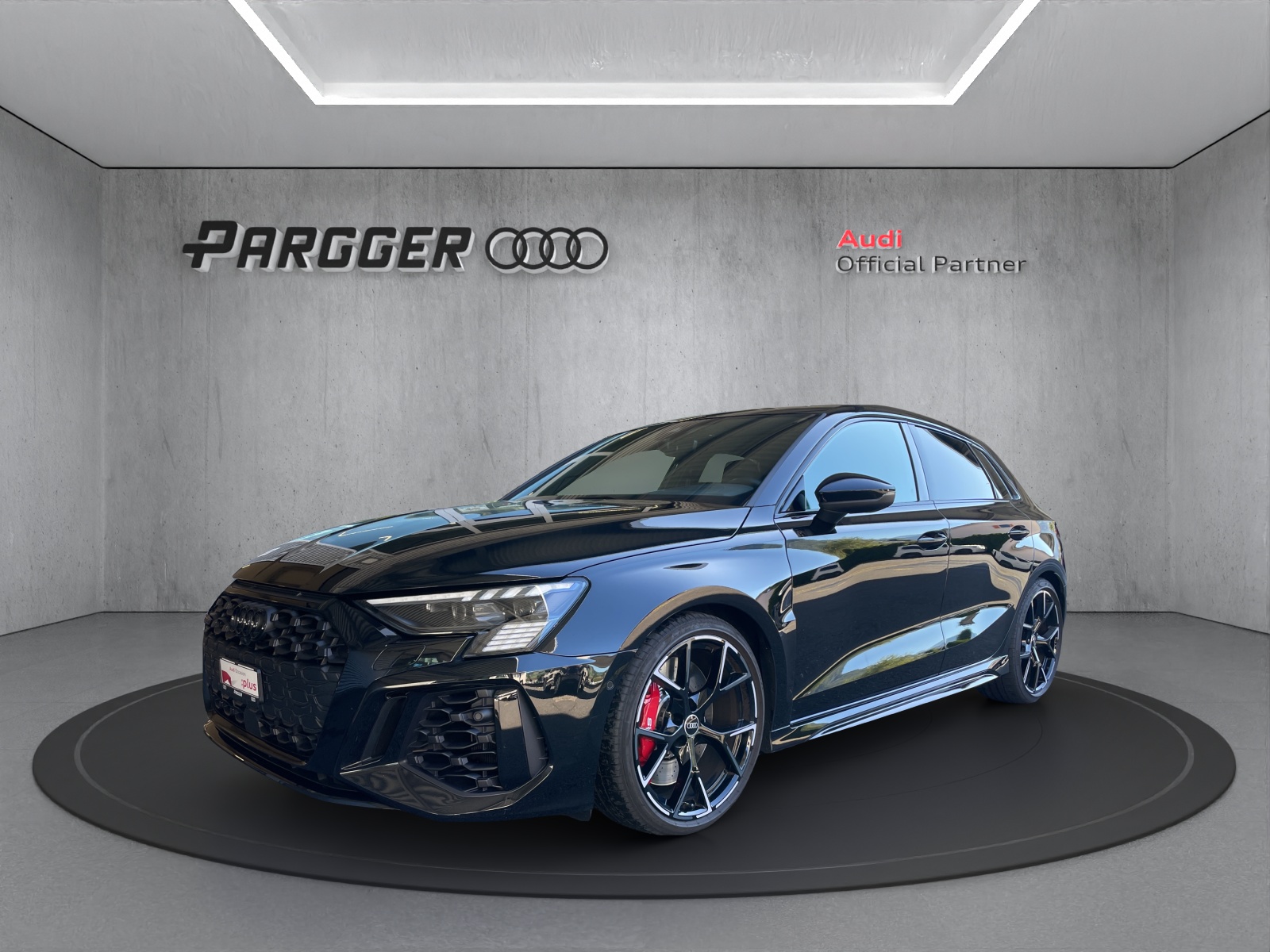 AUDI RS3 Sportback 2.5 TSI quattro S-tronic-image-0