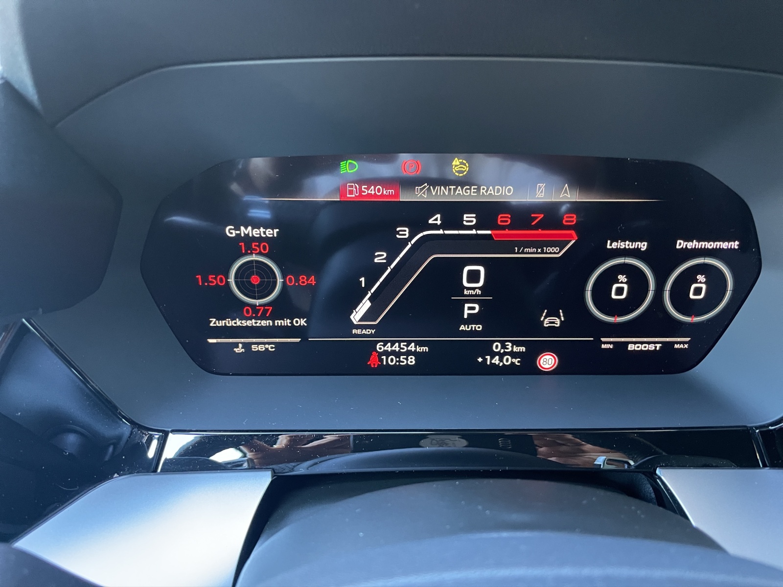 AUDI RS3 Sportback 2.5 TSI quattro S-tronic-image-10