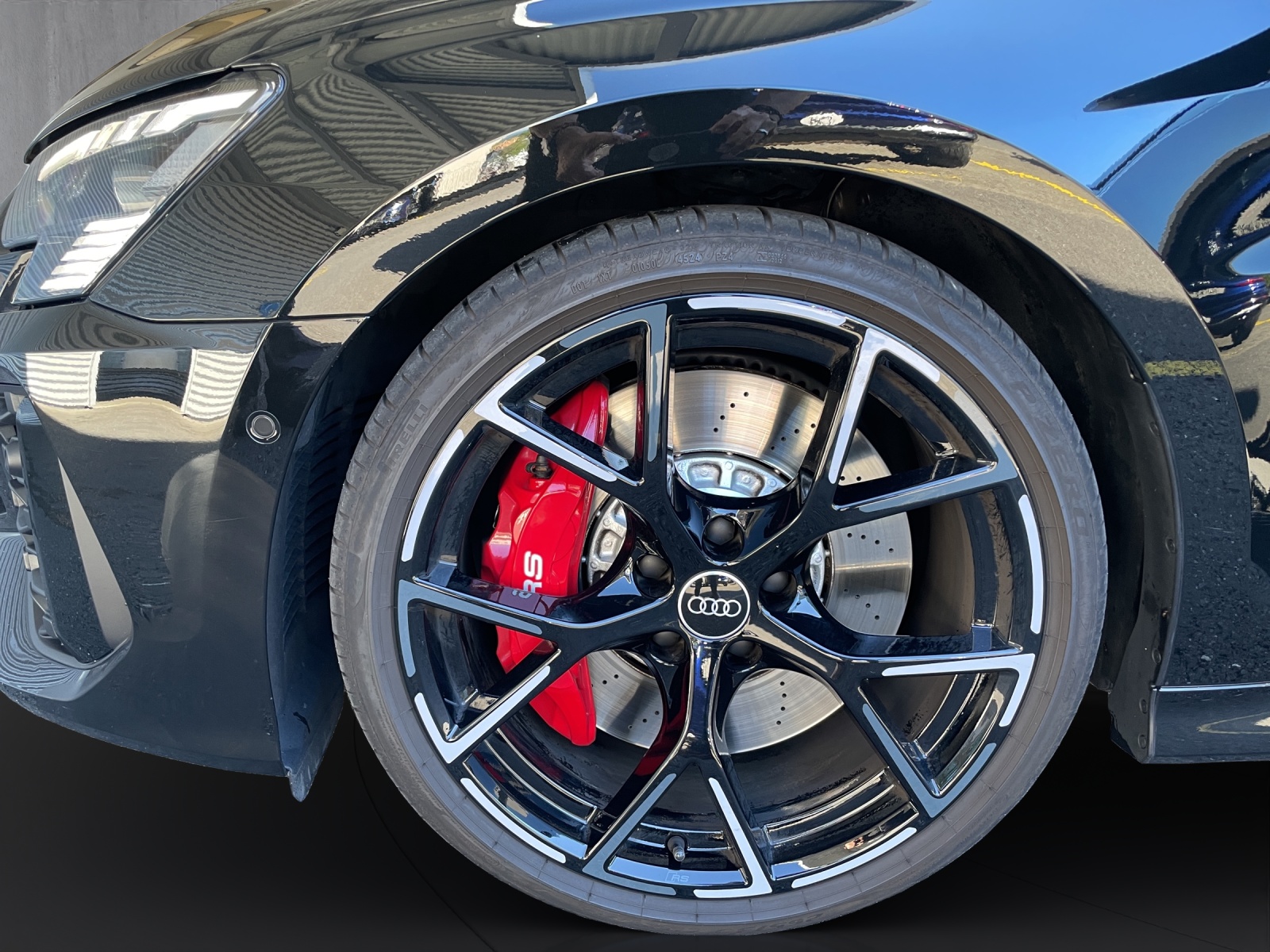 AUDI RS3 Sportback 2.5 TSI quattro S-tronic-image-15