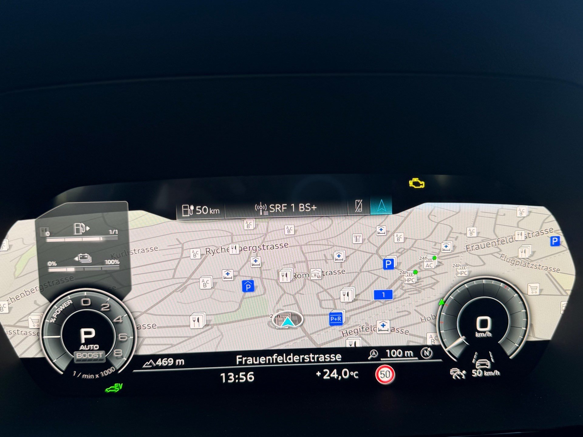 AUDI A3 Sportback 40 TFSI e advanced *** 120KM ELEKTRISCHE REICHWEITE & 5 JAHRE WERKSGARANTIE ***-image-11