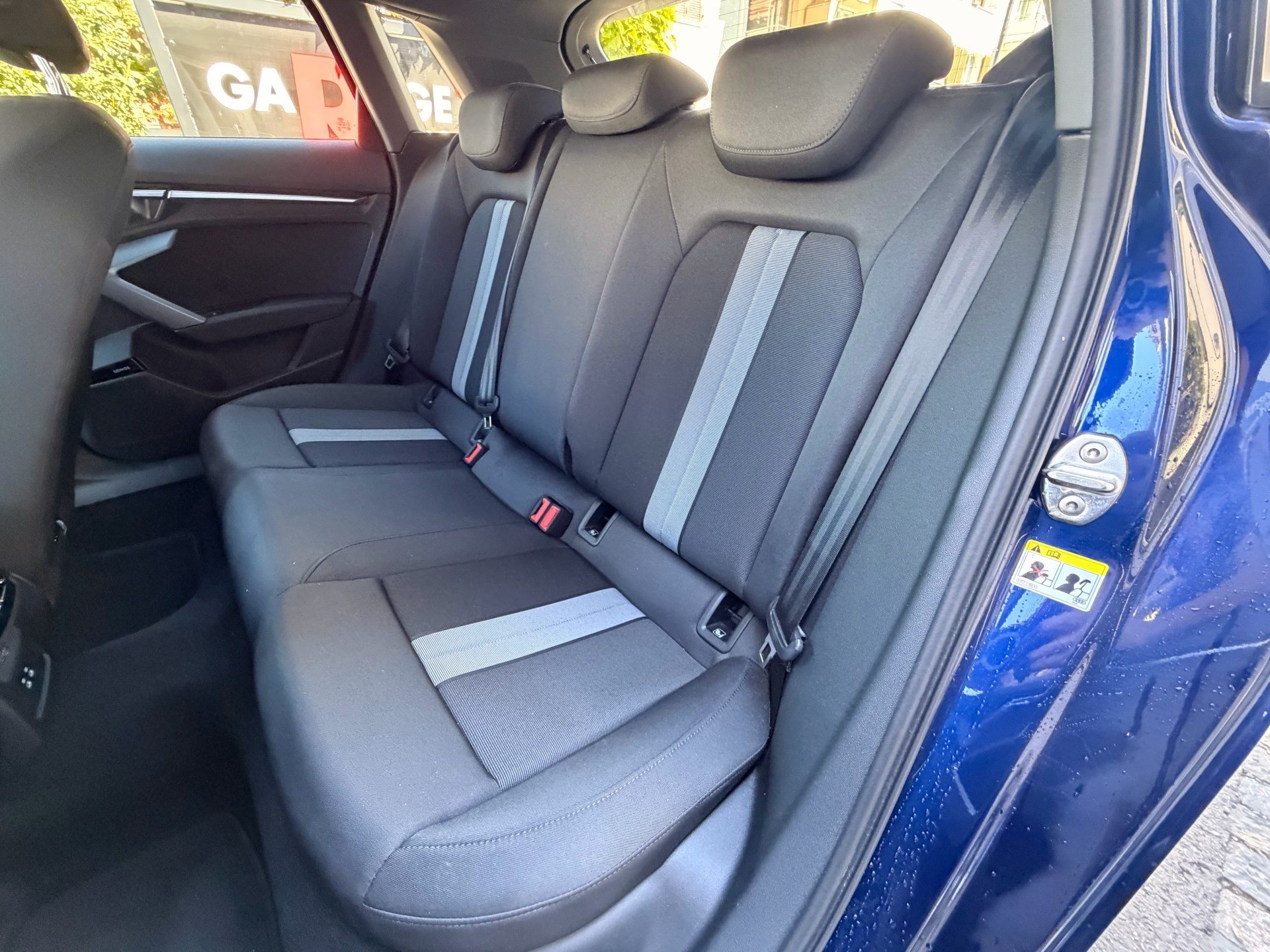 AUDI A3 Sportback 40 TFSI e advanced *** 120KM ELEKTRISCHE REICHWEITE & 5 JAHRE WERKSGARANTIE ***-image-29