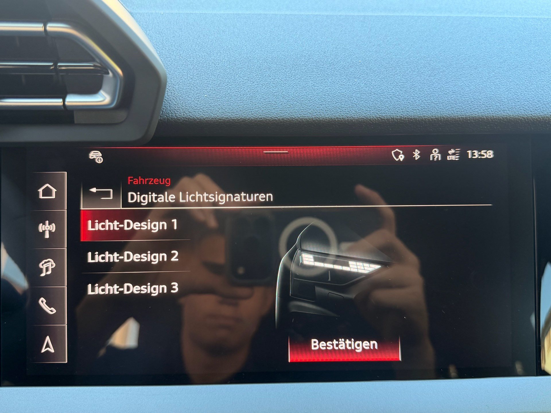 AUDI A3 Sportback 40 TFSI e advanced *** 120KM ELEKTRISCHE REICHWEITE & 5 JAHRE WERKSGARANTIE ***-image-14