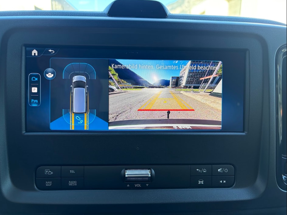 MERCEDES-BENZ Vito 114 CDI KA Pro Lang WORKER 4M-image-13