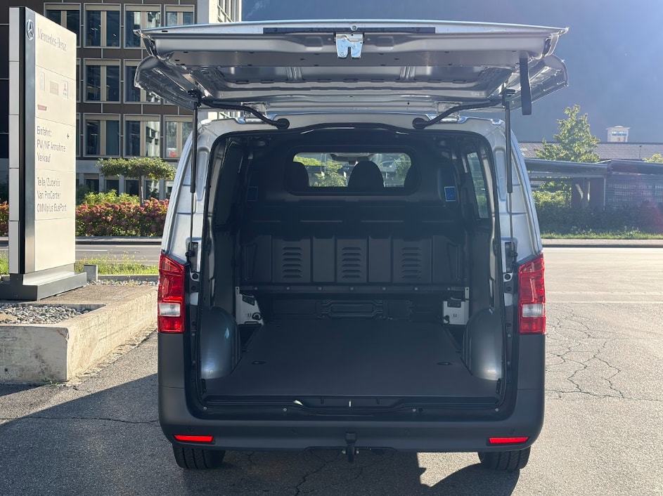 MERCEDES-BENZ Vito 114 CDI KA Pro Lang WORKER 4M-image-7