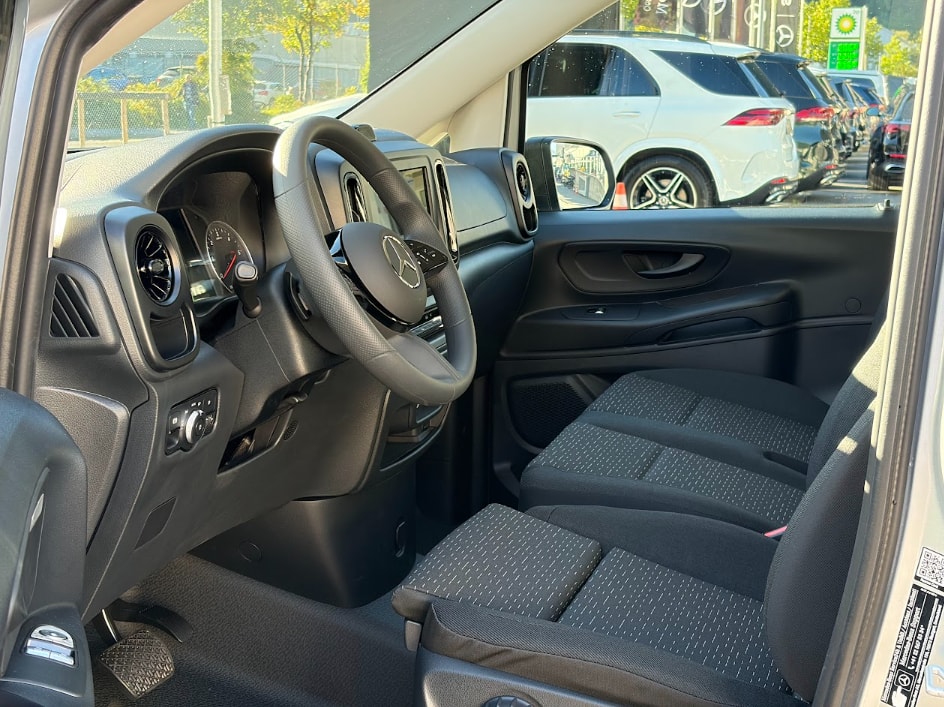 MERCEDES-BENZ Vito 114 CDI KA Pro Lang WORKER 4M-image-12