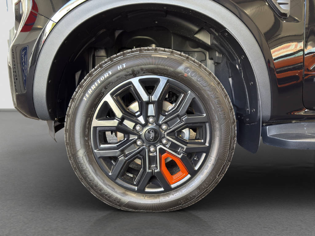 FORD Ranger D-Kab. Pick-up 3.0 EcoBlue 4x4 Wildtrak-image-15