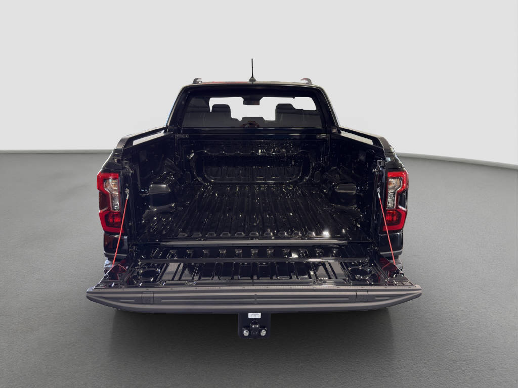FORD Ranger D-Kab. Pick-up 3.0 EcoBlue 4x4 Wildtrak-image-14