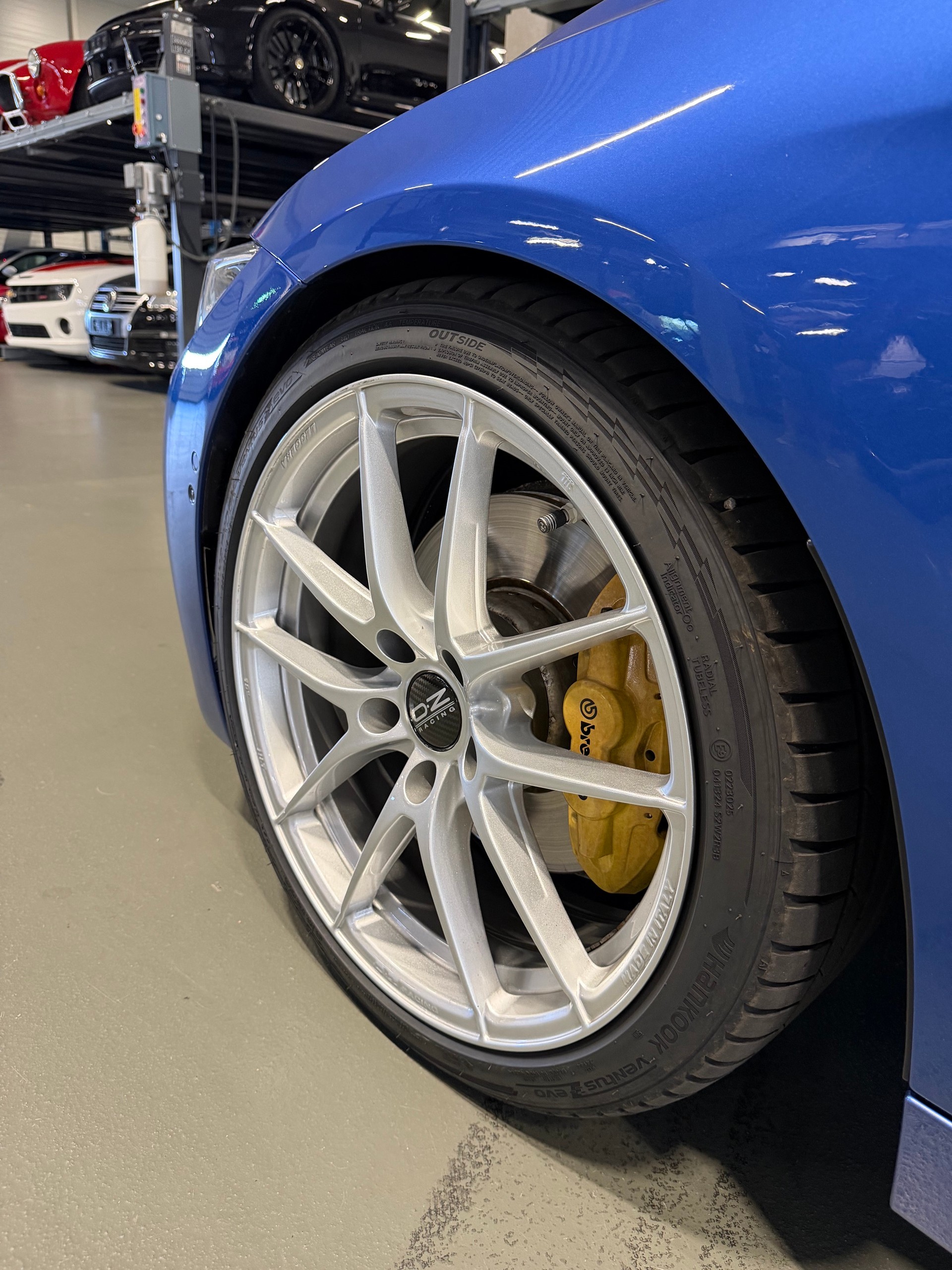 BMW 440i Cabriolet xDrive M Sport Steptronic-image-6